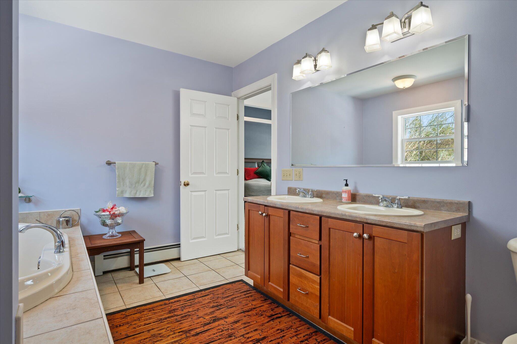 19 Crestview Drive Orono, ME 04473 - Photo 39 of 70 52-Primary Bathroom