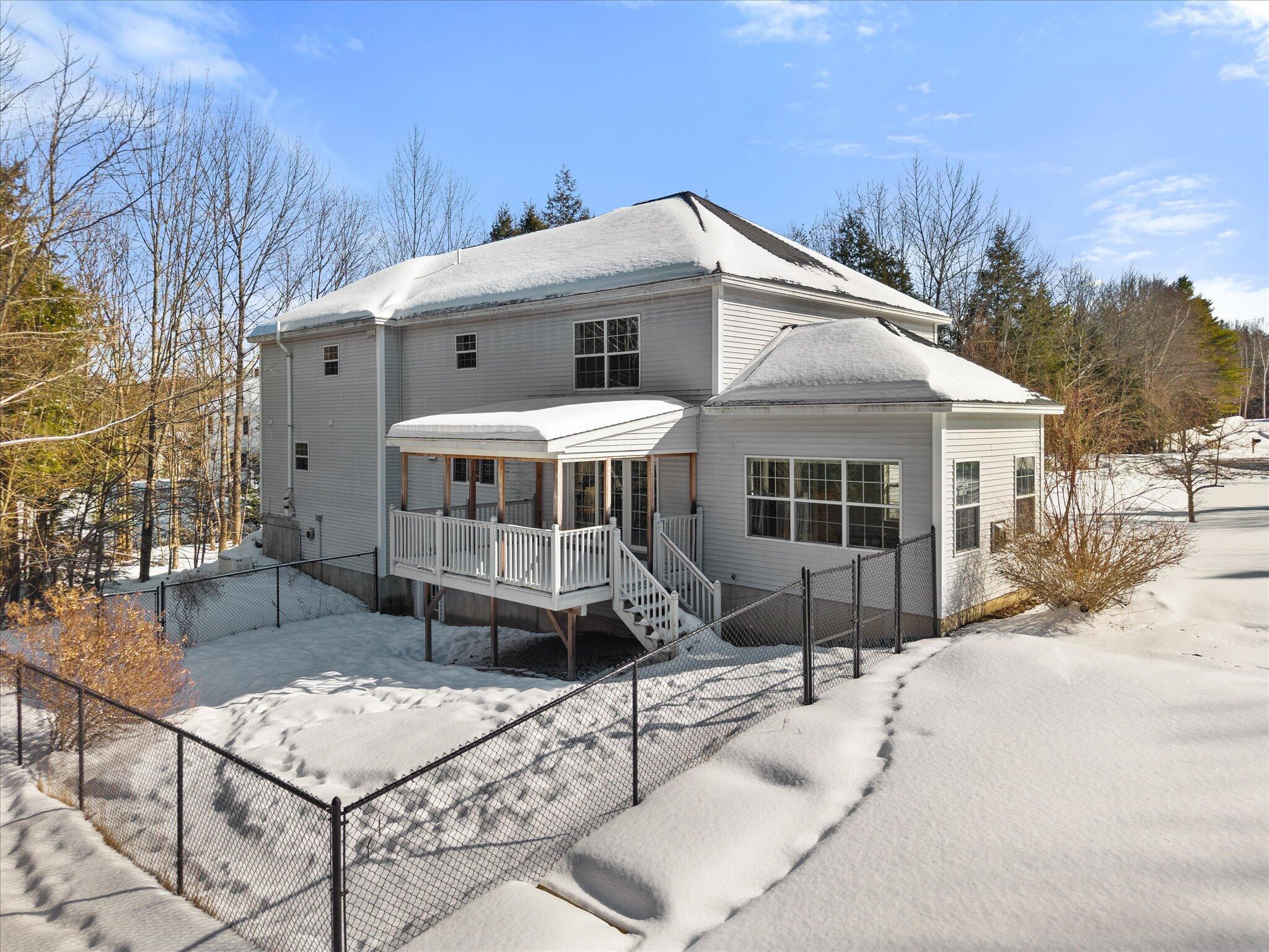 19 Crestview Drive Orono, ME 04473 - Photo 4 of 70 06-19 Crestview