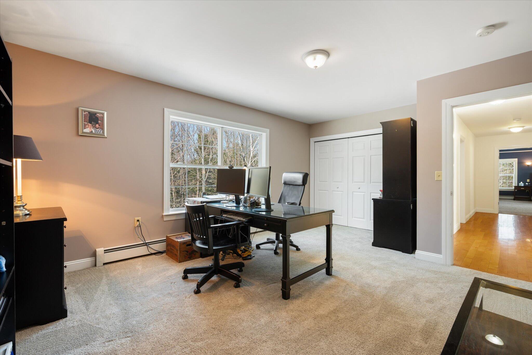 19 Crestview Drive Orono, ME 04473 - Photo 46 of 70 60-Bedroom 4