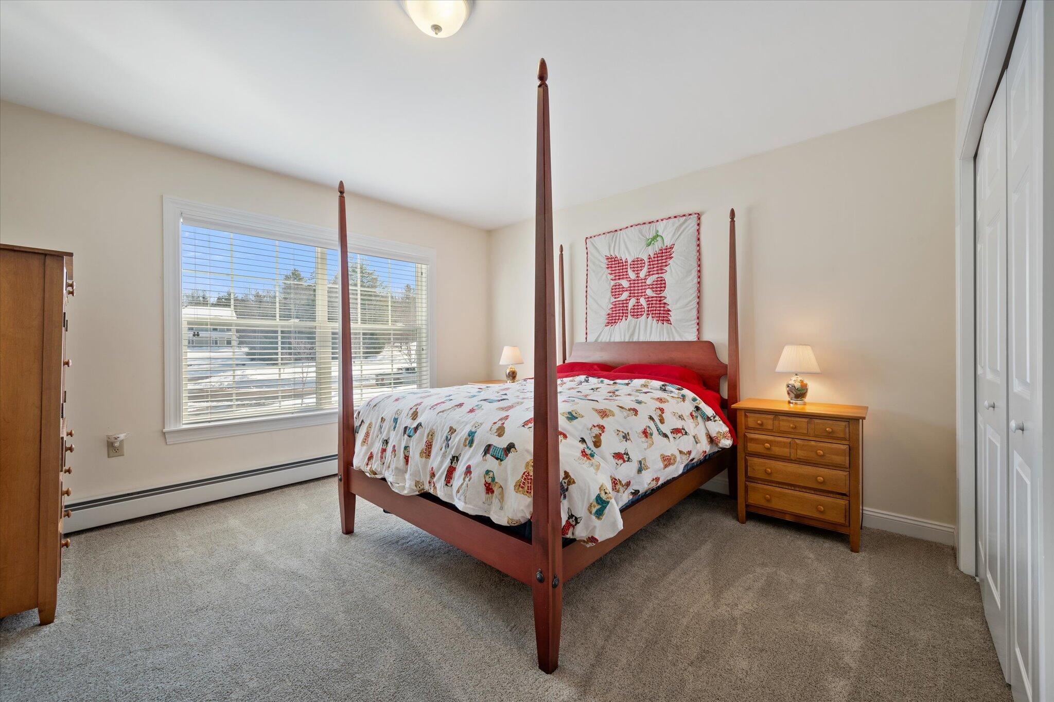 19 Crestview Drive Orono, ME 04473 - Photo 47 of 70 57-Bedroom 3