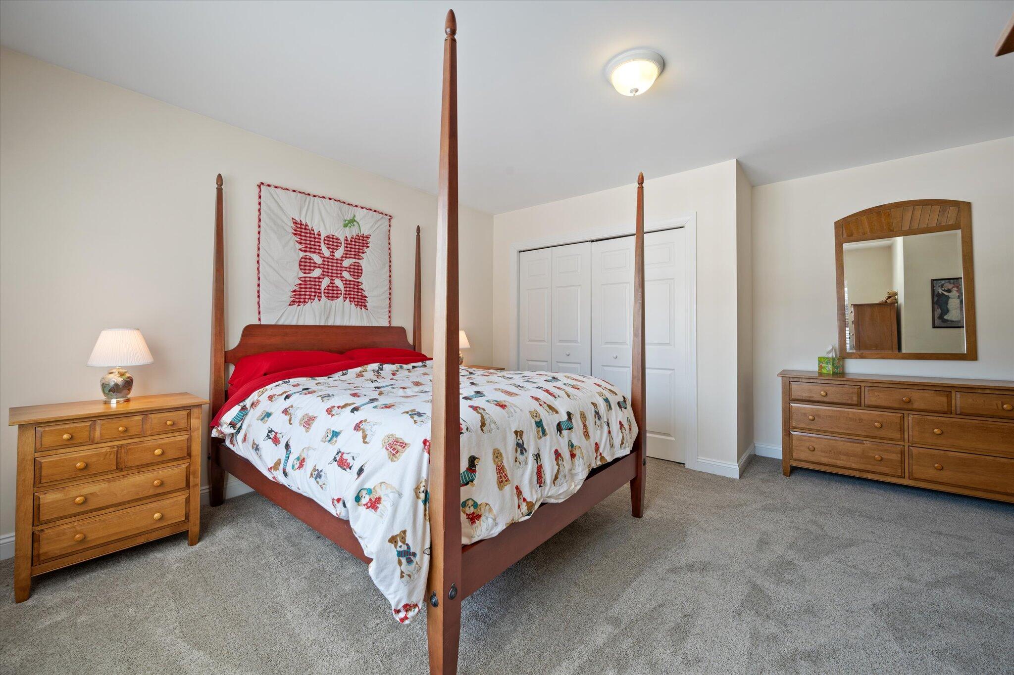 19 Crestview Drive Orono, ME 04473 - Photo 48 of 70 58-Bedroom 3