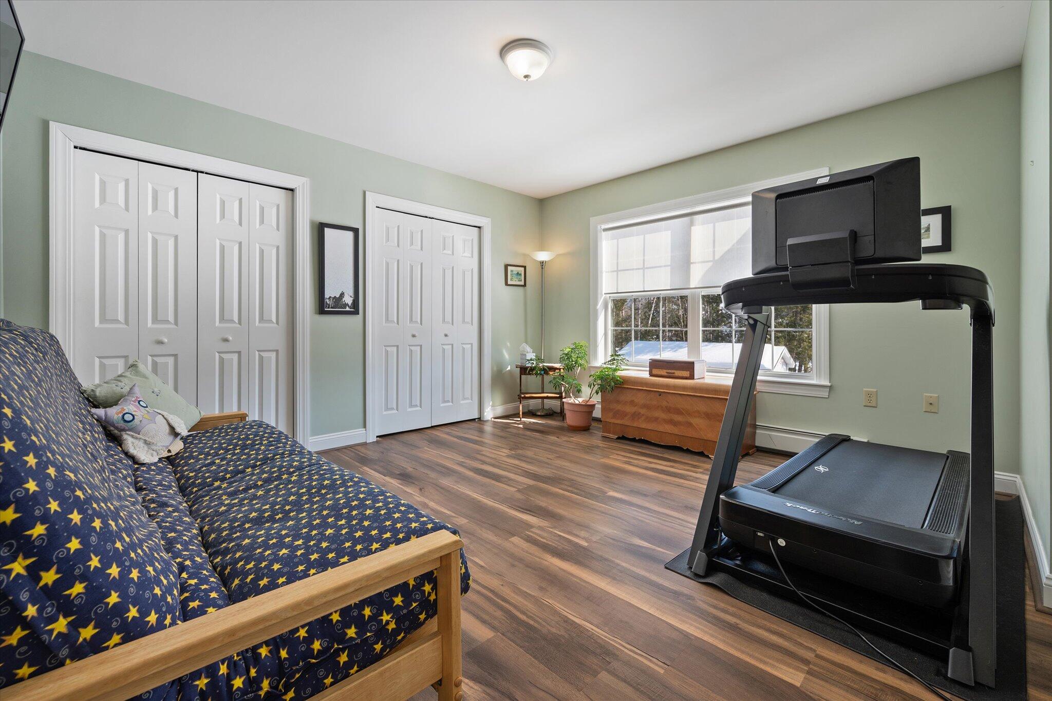 19 Crestview Drive Orono, ME 04473 - Photo 49 of 70 54-Bedroom 2