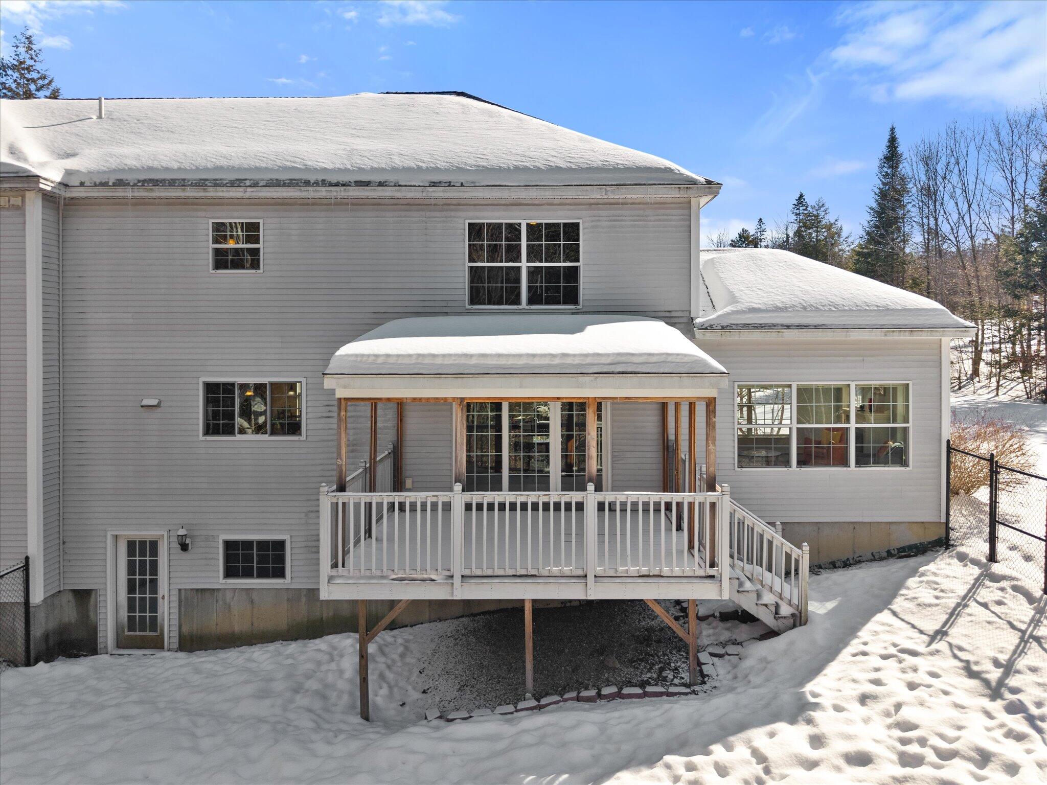 19 Crestview Drive Orono, ME 04473 - Photo 5 of 70 07-19 Crestview