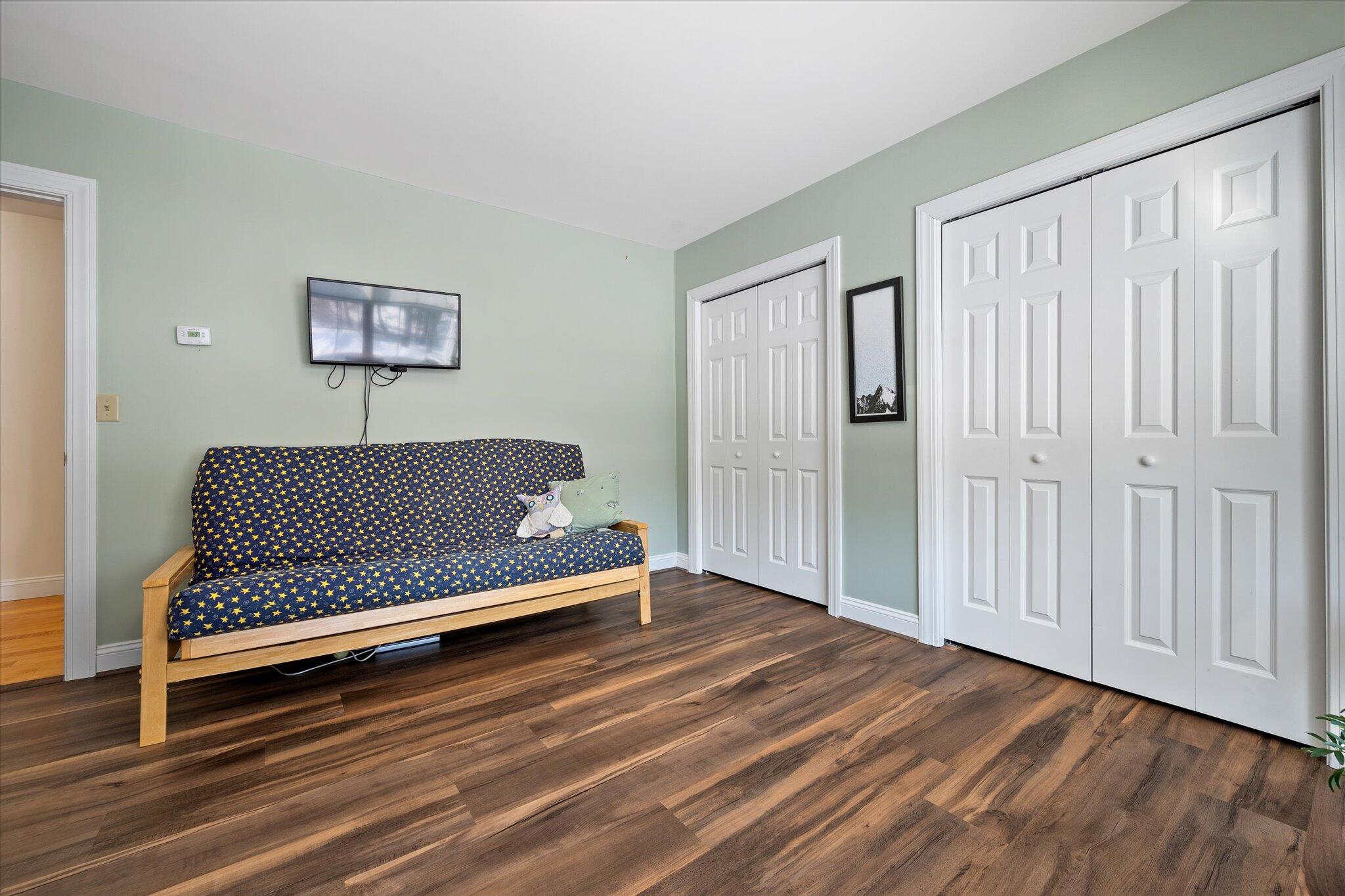 19 Crestview Drive Orono, ME 04473 - Photo 51 of 70 56-Bedroom 2