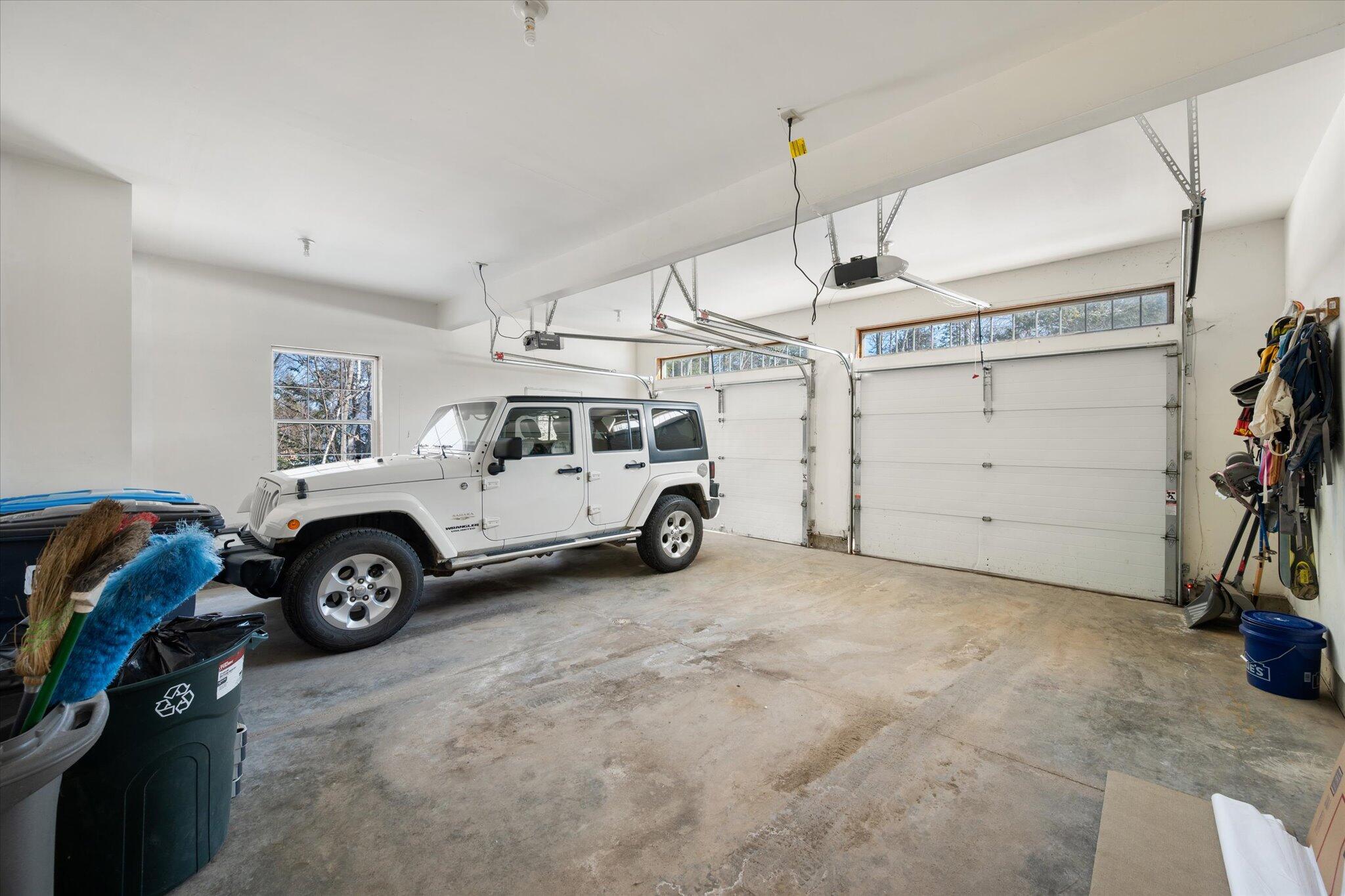 19 Crestview Drive Orono, ME 04473 - Photo 58 of 70 63-Attached Garage