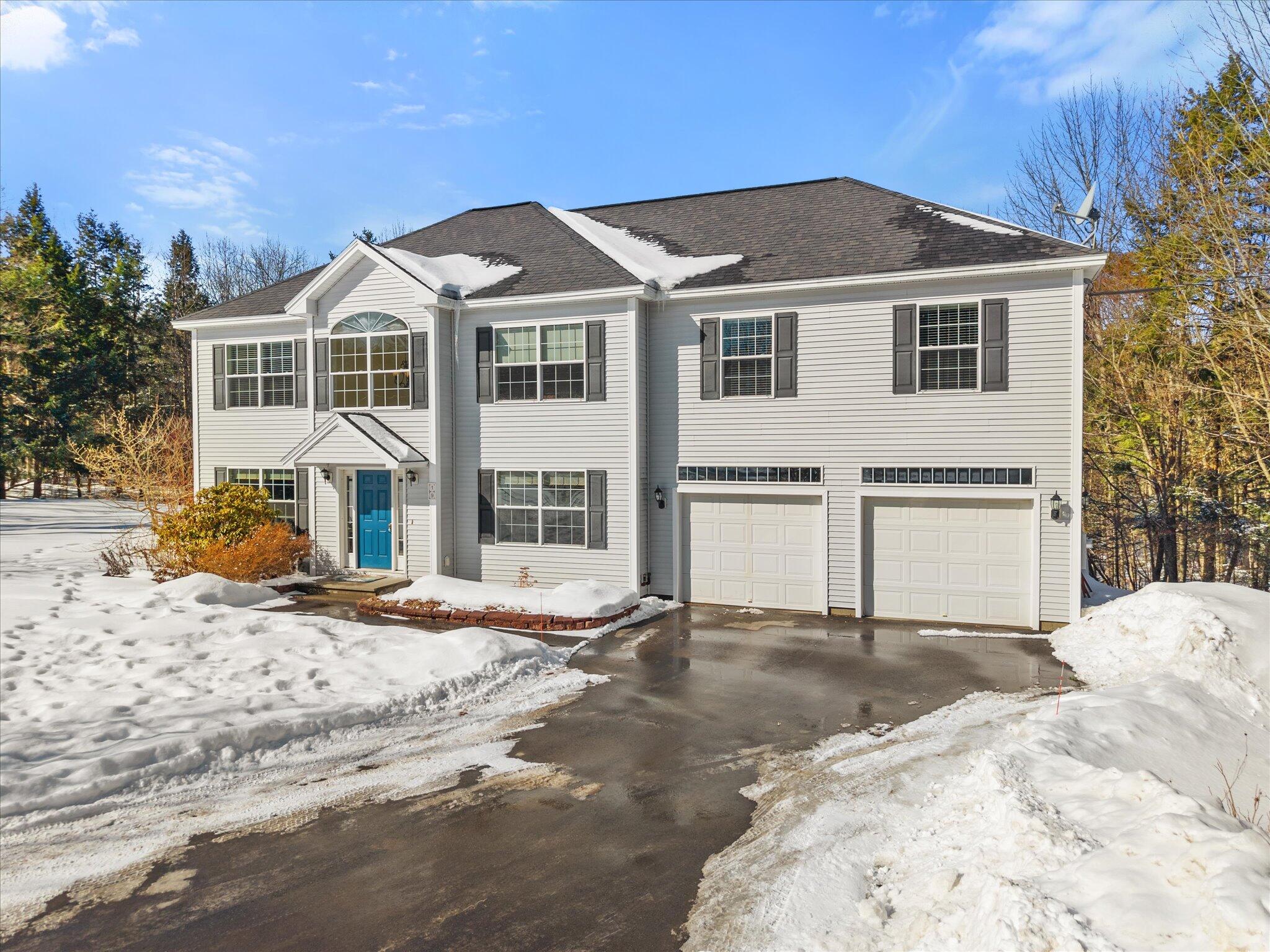 19 Crestview Drive Orono, ME 04473 - Photo 59 of 70 03-19 Crestview