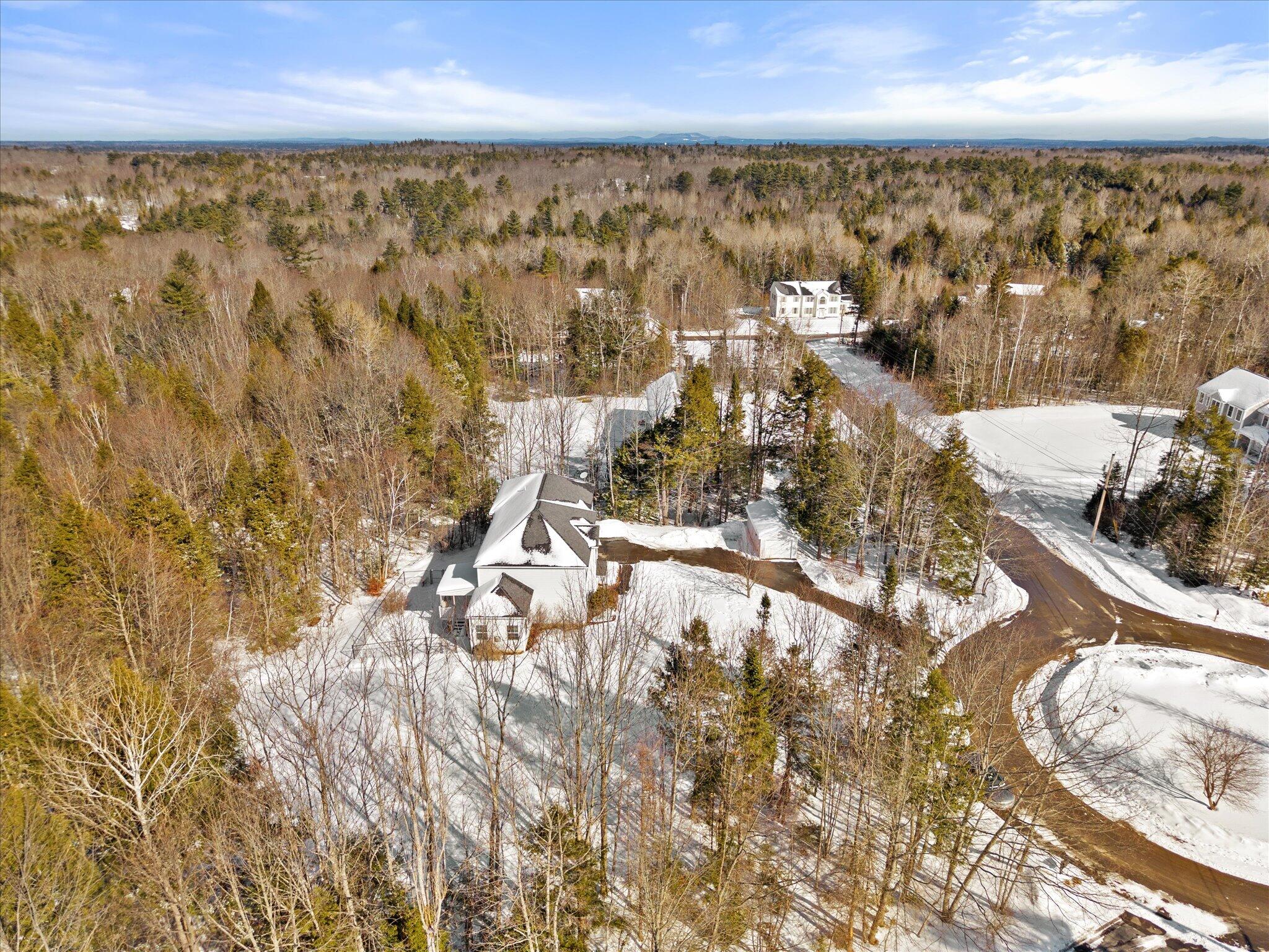 19 Crestview Drive Orono, ME 04473 - Photo 6 of 70 13-19 Crestview