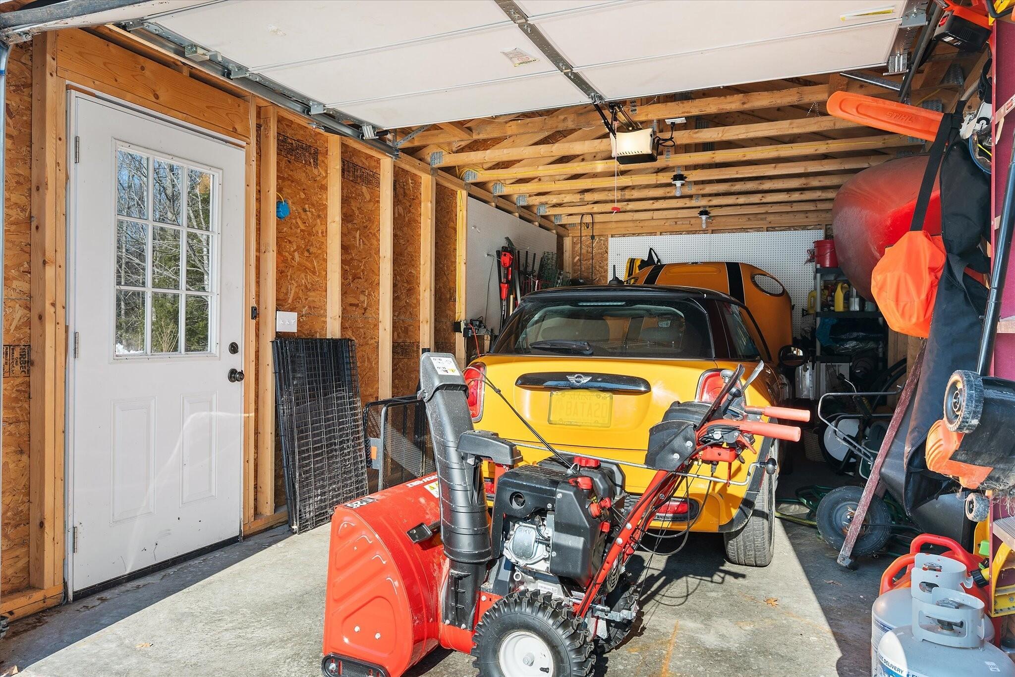 19 Crestview Drive Orono, ME 04473 - Photo 61 of 70 70-Detached Garage