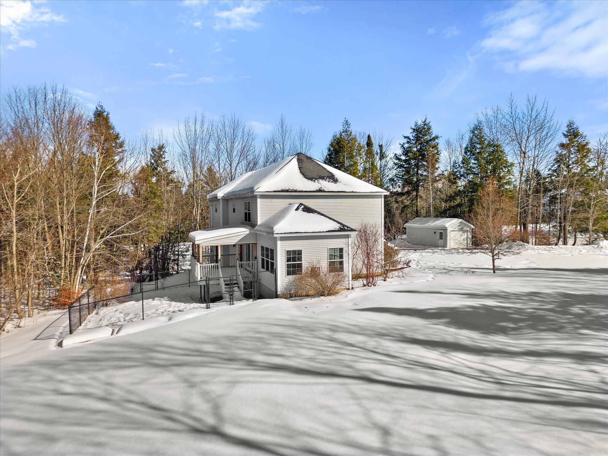 19 Crestview Drive Orono, ME 04473 - Photo 63 of 70 08-19 Crestview