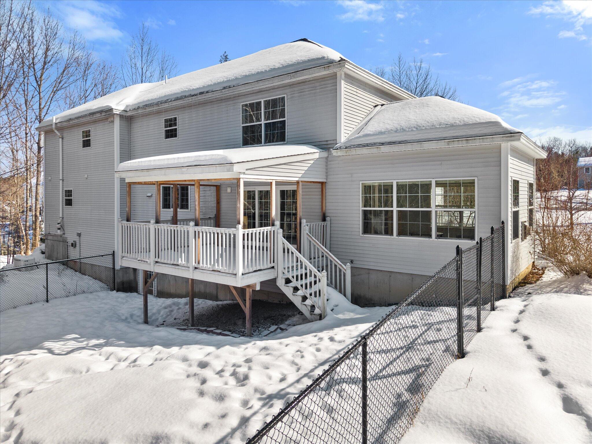 19 Crestview Drive Orono, ME 04473 - Photo 64 of 70 09-19 Crestview