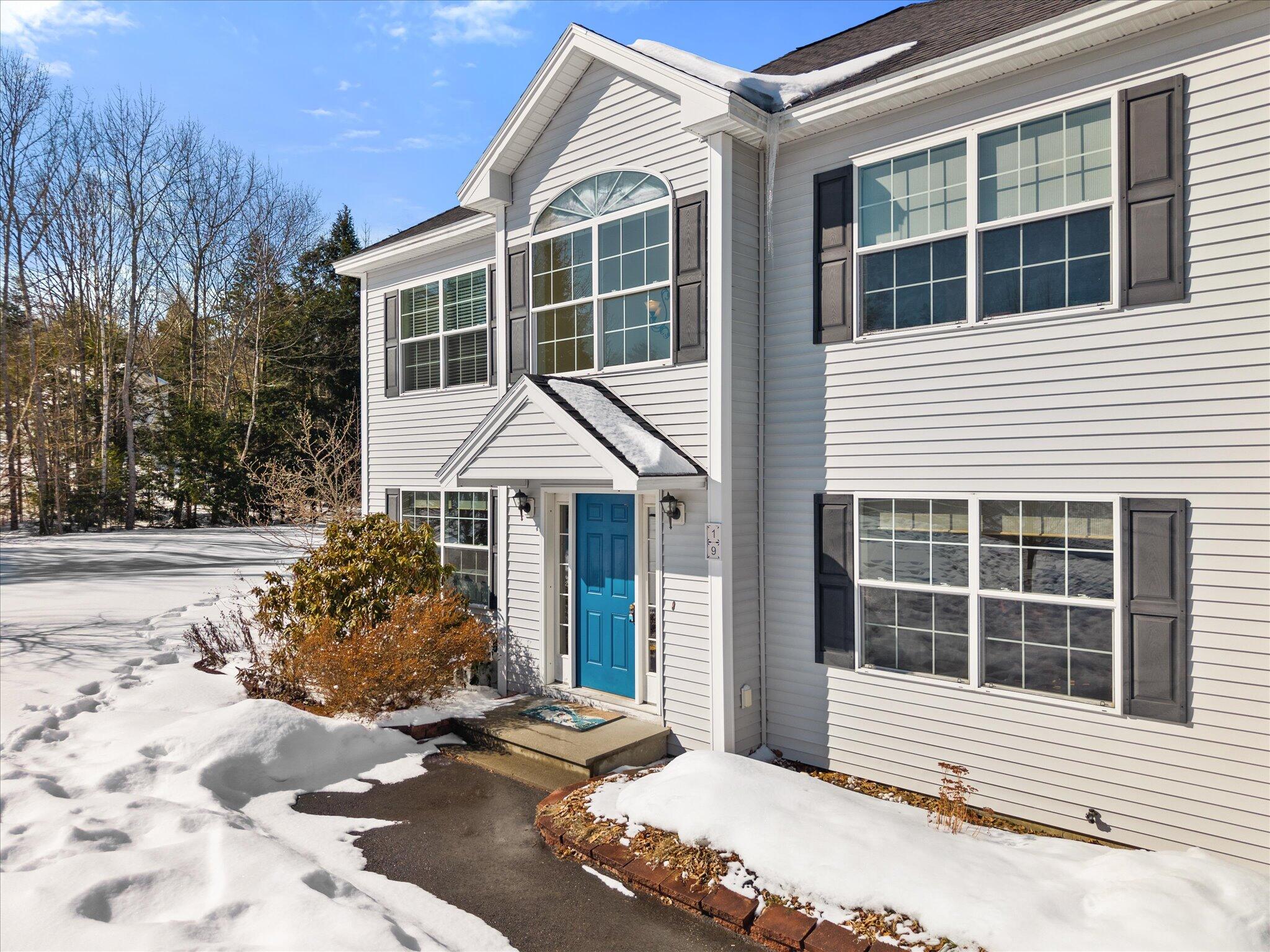 19 Crestview Drive Orono, ME 04473 - Photo 65 of 70 11-19 Crestview