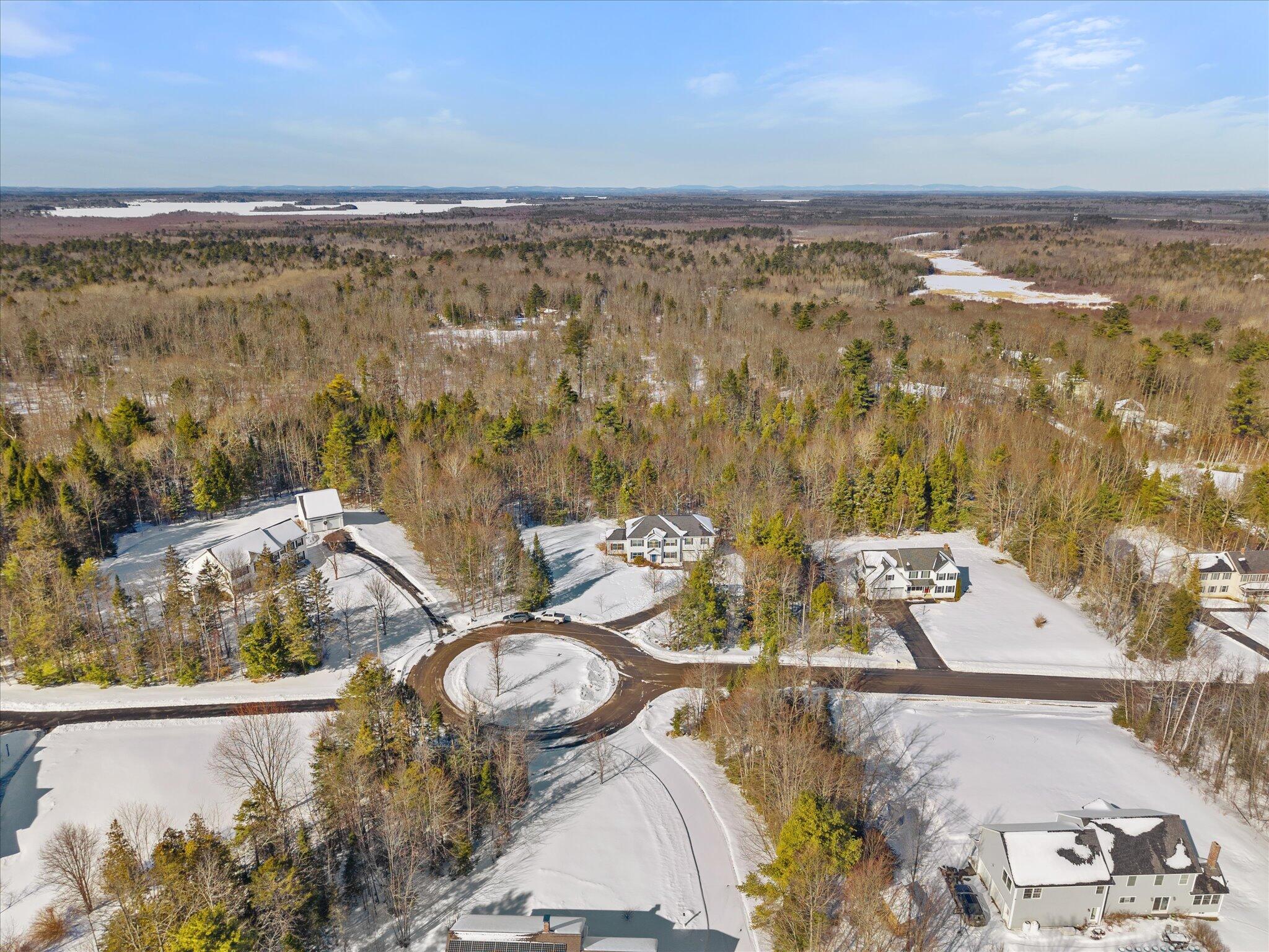19 Crestview Drive Orono, ME 04473 - Photo 66 of 70 14-19 Crestview