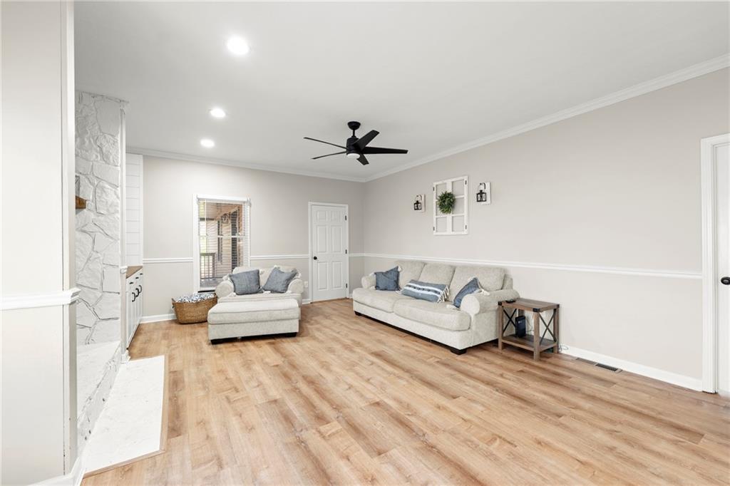 95 Farmers Academy Road Martin, GA 30557 - Photo 11 of 43