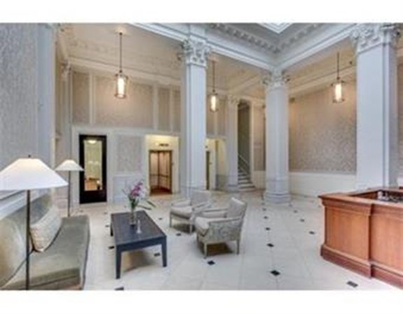 21 Beacon Street, Unit 6D Boston, MA 02108 - Photo 3 of 21