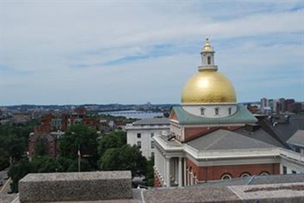 21 Beacon Street, Unit 6D Boston, MA 02108 - Photo 5 of 21