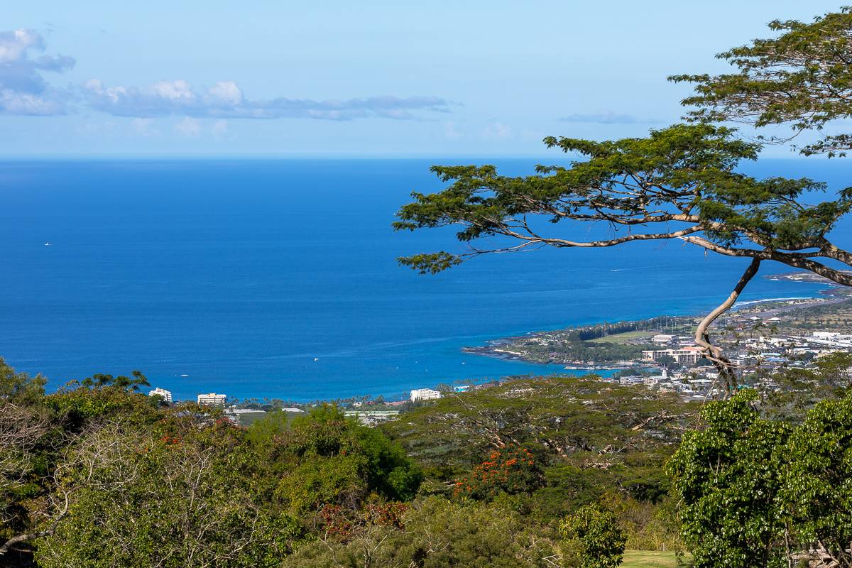 75-5641 Hienaloli Road Holualoa, HI 96725 - Photo 9 of 16 a view of a lake