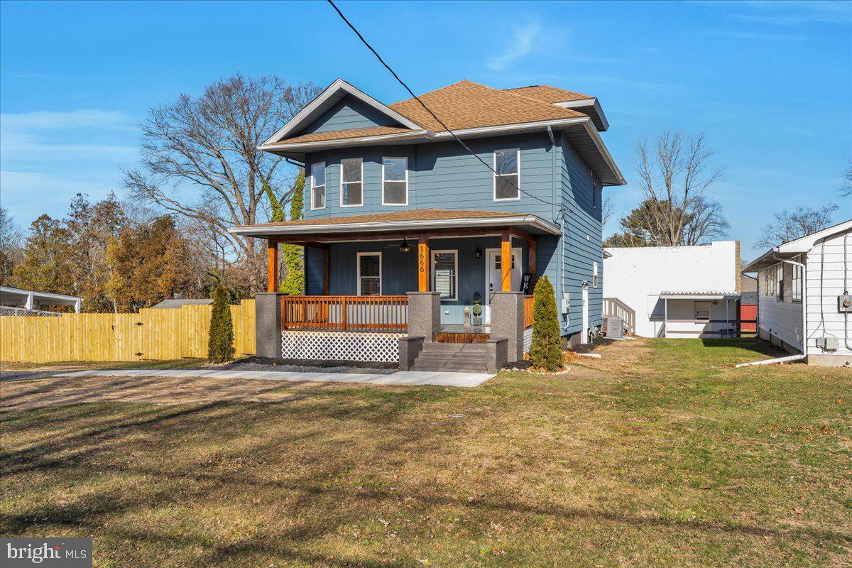 1666 Magnolia Road Vineland, NJ 08361 - Photo 2 of 24