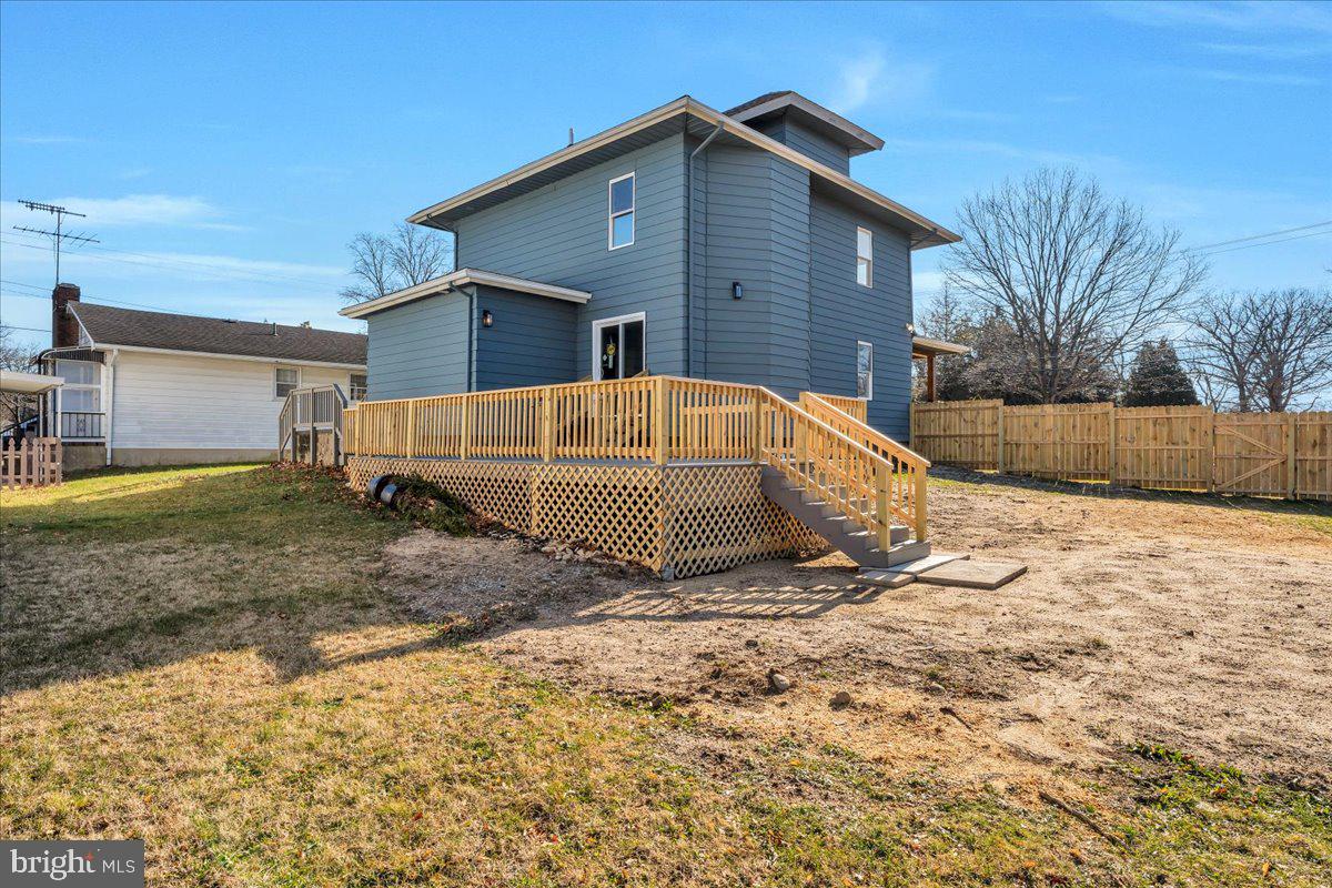 1666 Magnolia Road Vineland, NJ 08361 - Photo 23 of 24