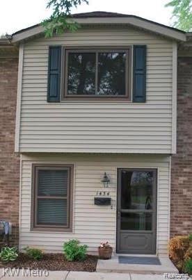 1434 West Webster Road Royal Oak, MI 48073 - Photo 1 of 21