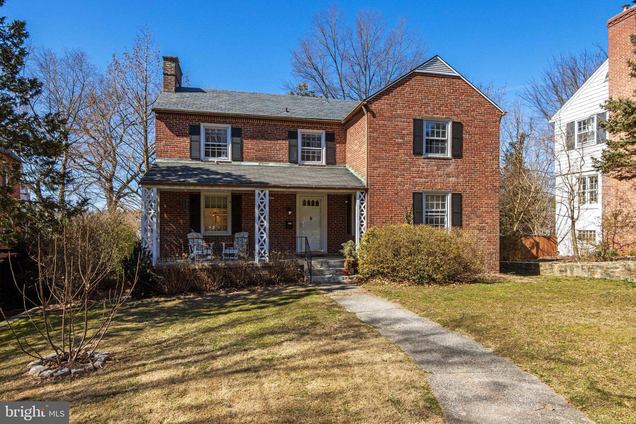 4128 Westview Road Baltimore, MD 21218 - Photo 1 of 37 Welcome to 4128 Westview