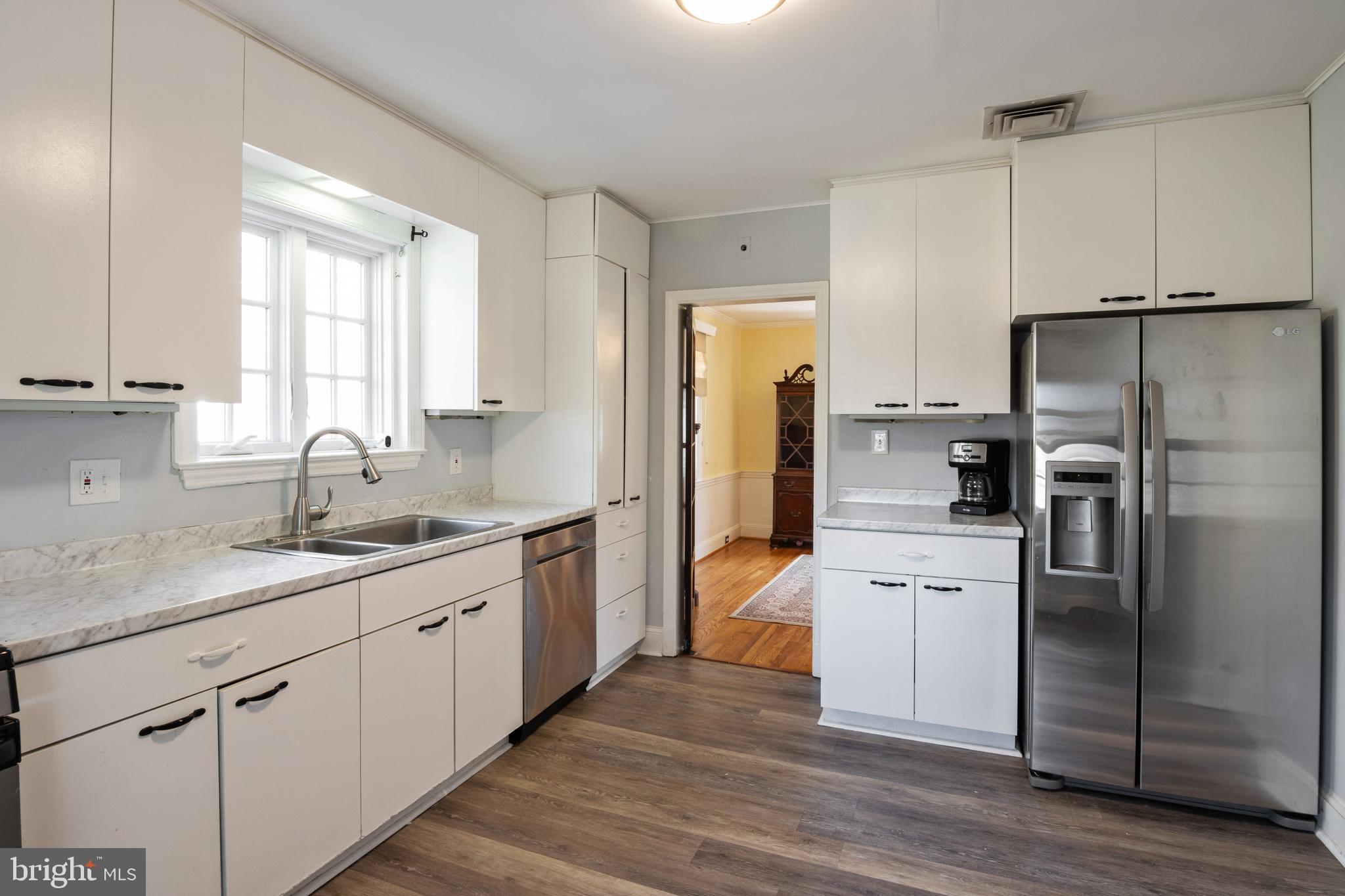 4128 Westview Road Baltimore, MD 21218 - Photo 13 of 37 Kitchen
