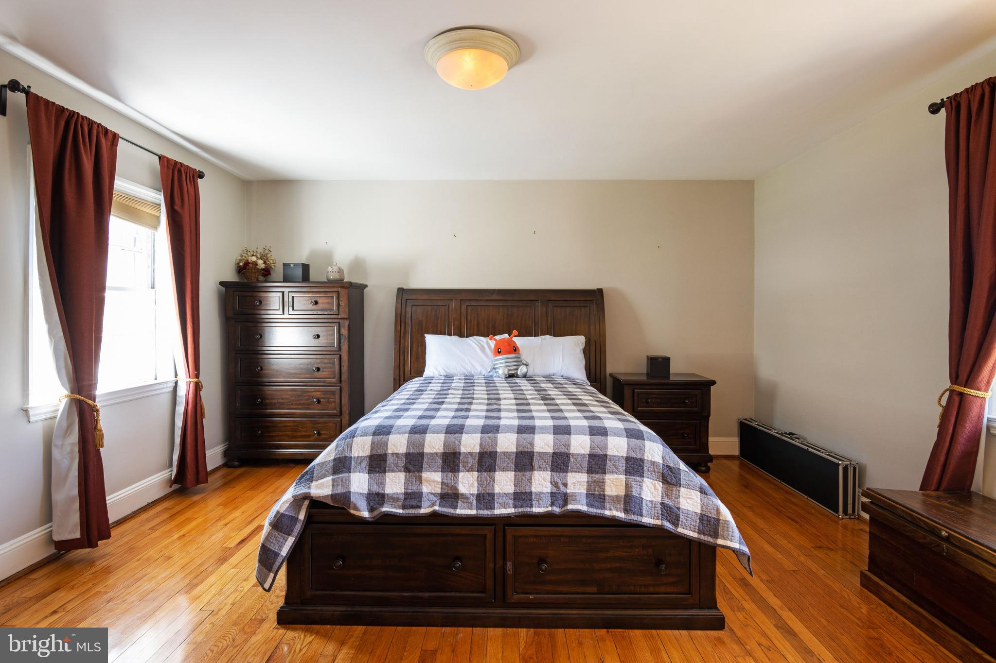 4128 Westview Road Baltimore, MD 21218 - Photo 15 of 37 Primary Bedroom