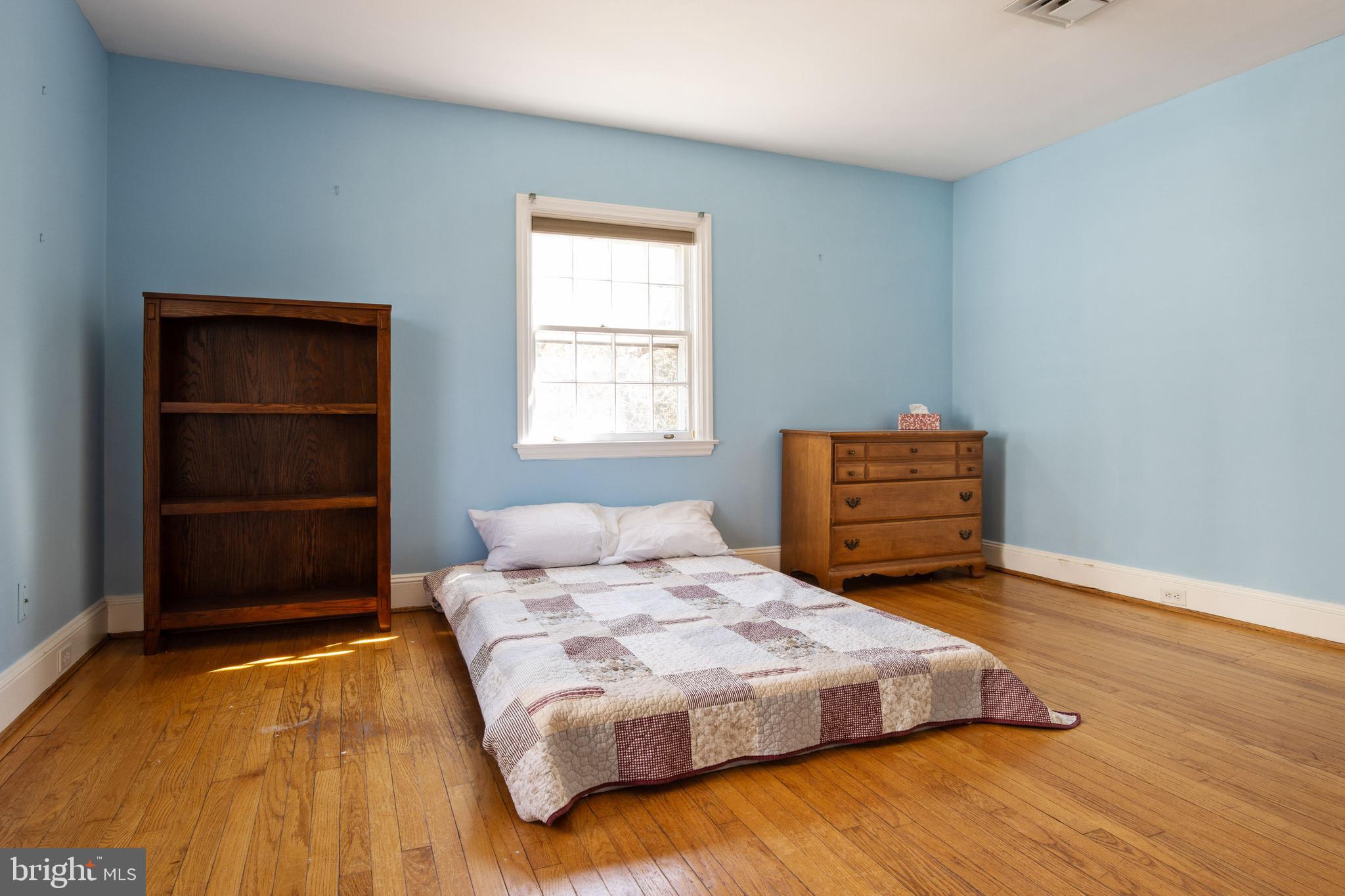 4128 Westview Road Baltimore, MD 21218 - Photo 19 of 37 Bedroom #2