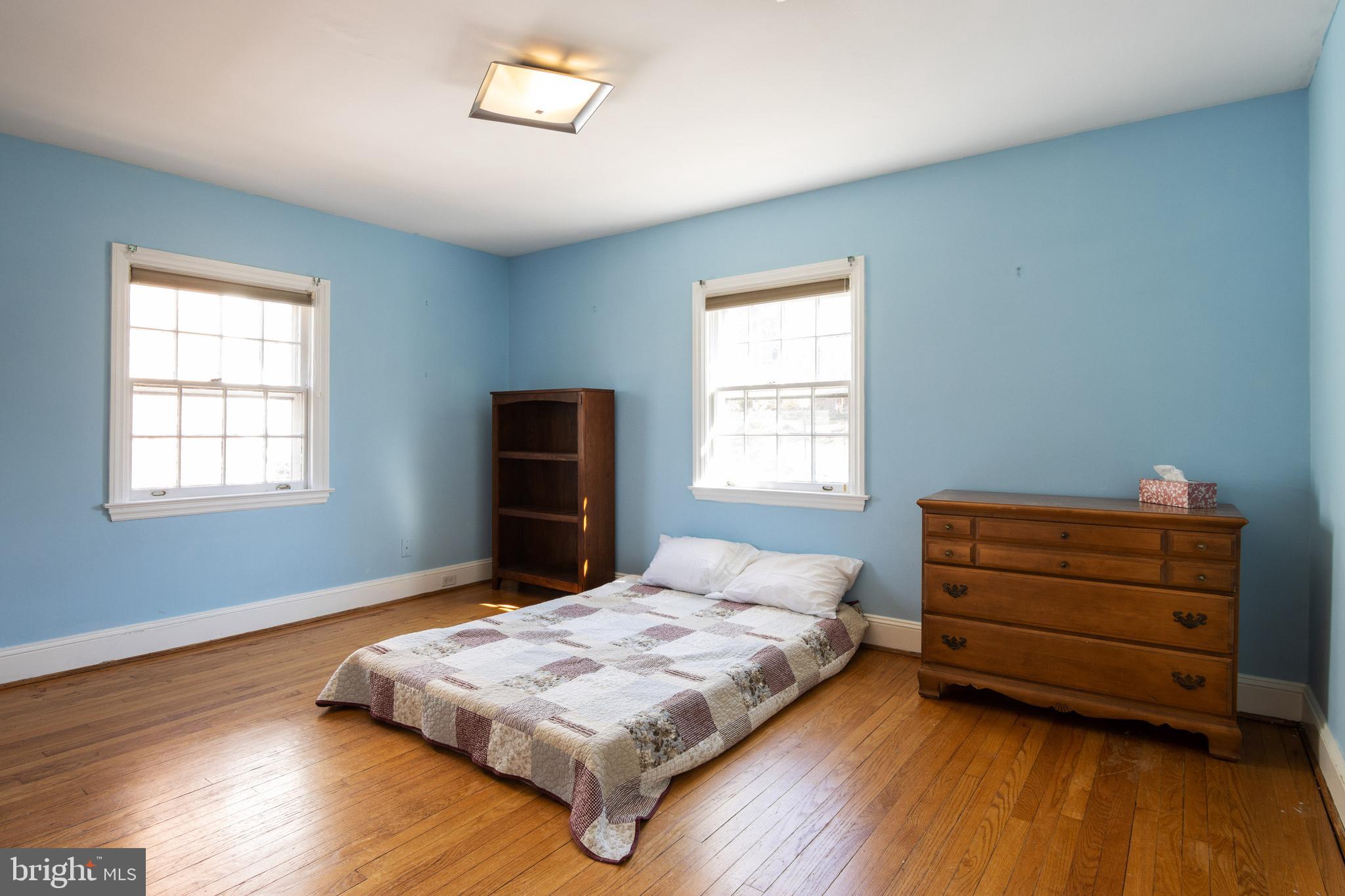4128 Westview Road Baltimore, MD 21218 - Photo 20 of 37 Bedroom #2