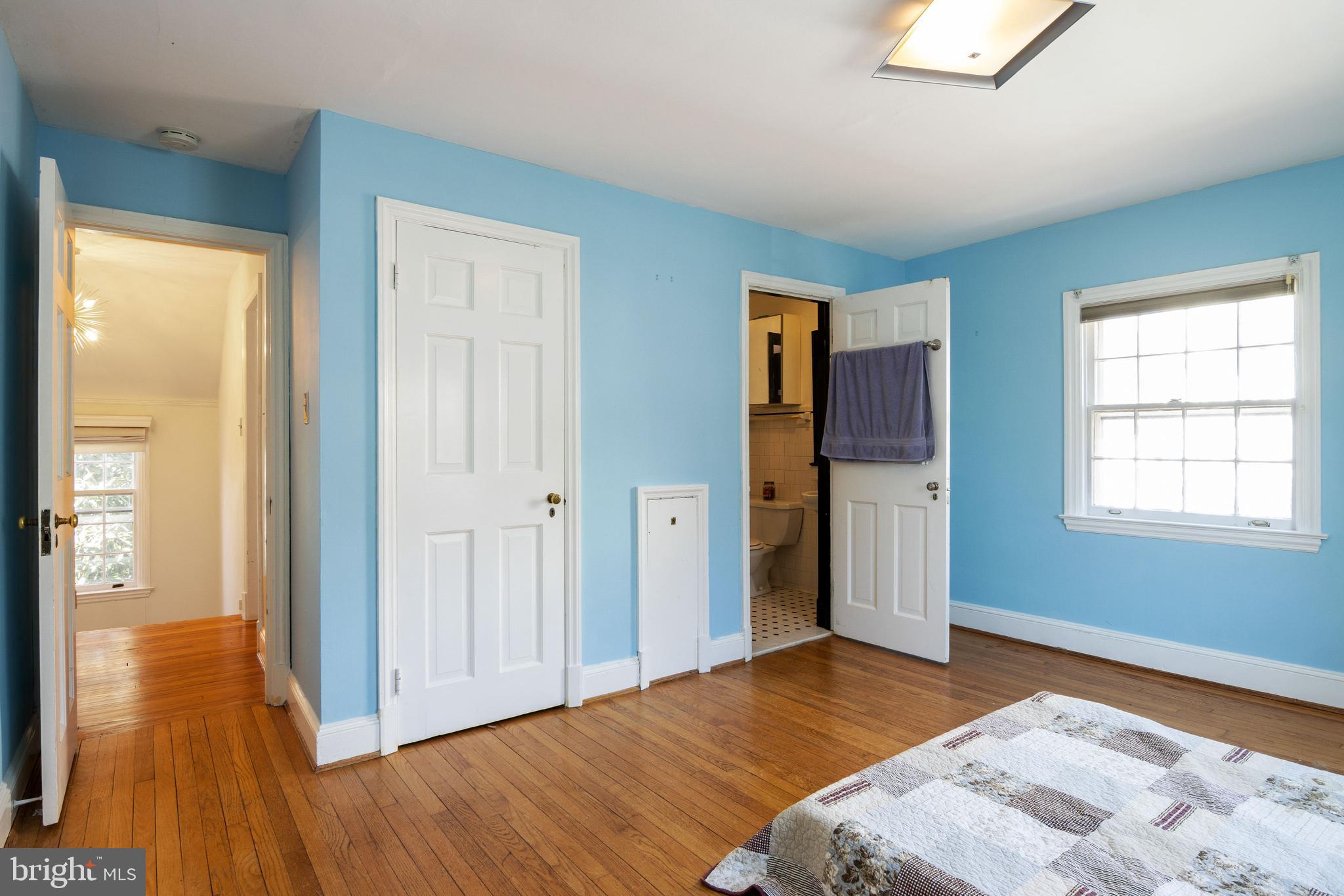 4128 Westview Road Baltimore, MD 21218 - Photo 21 of 37 Bedroom #2
