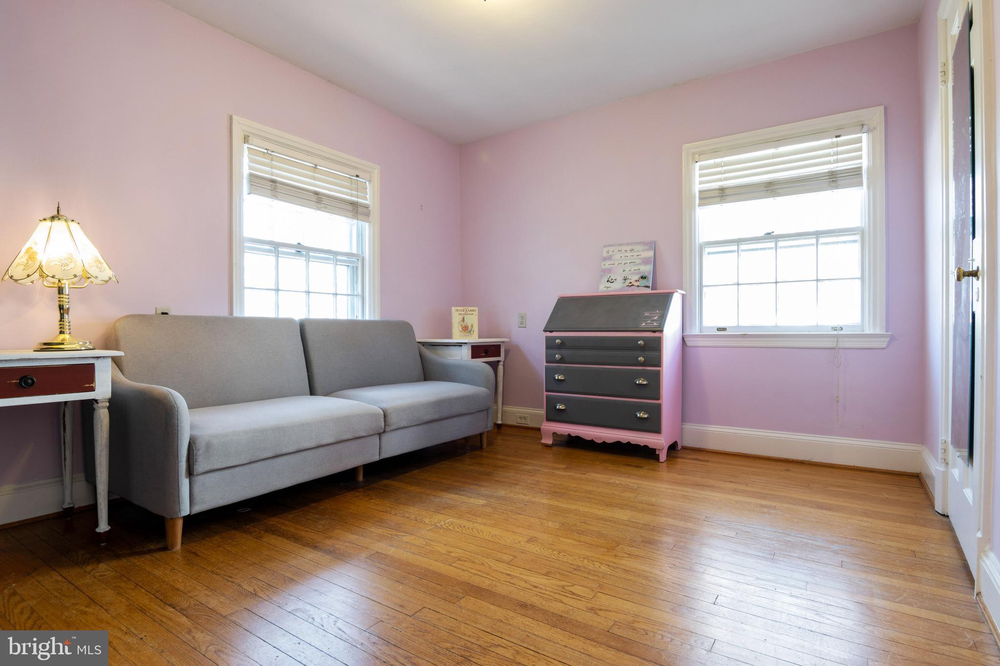 4128 Westview Road Baltimore, MD 21218 - Photo 22 of 37 Bedroom #3