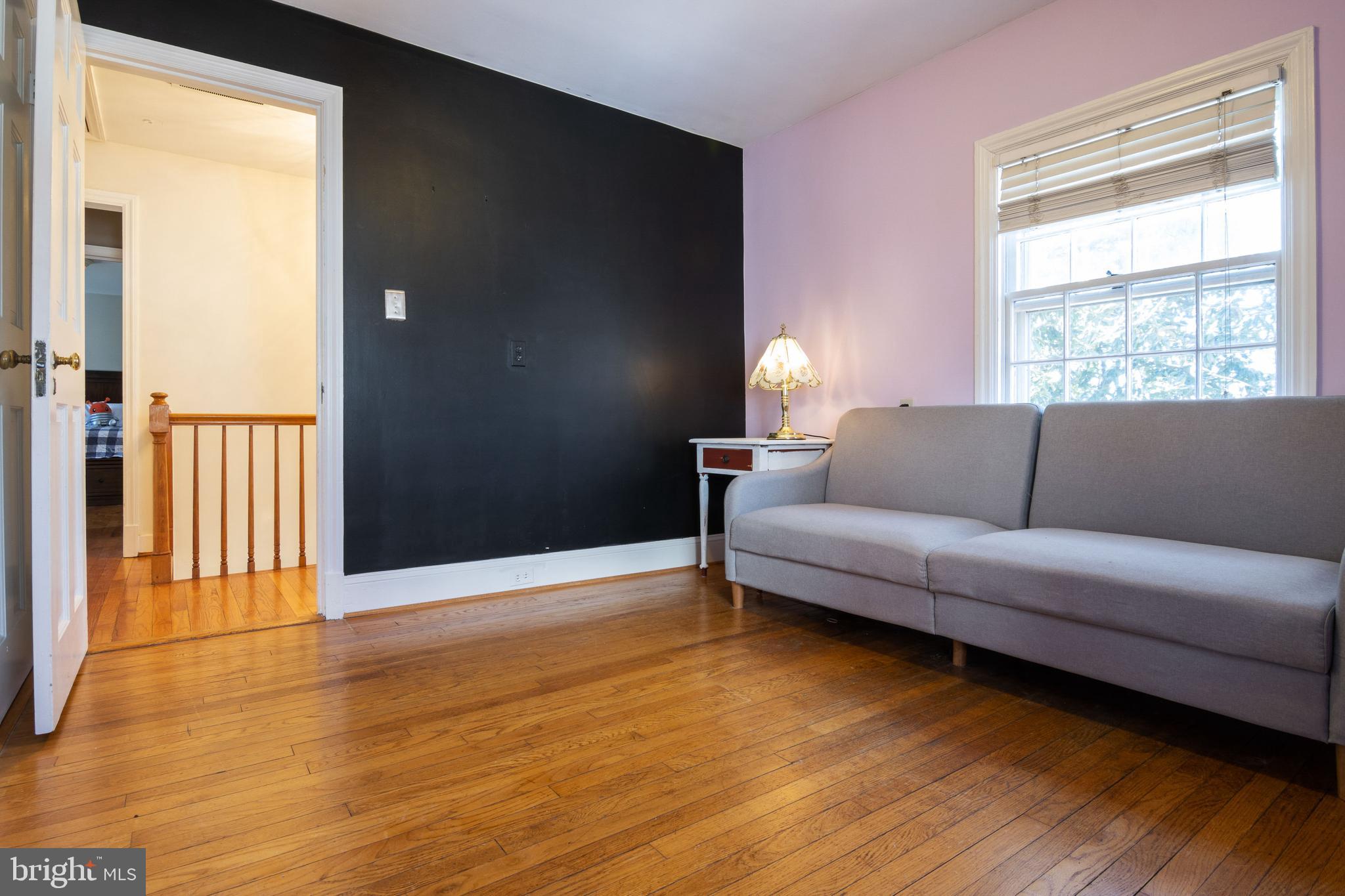 4128 Westview Road Baltimore, MD 21218 - Photo 23 of 37 Bedroom #3