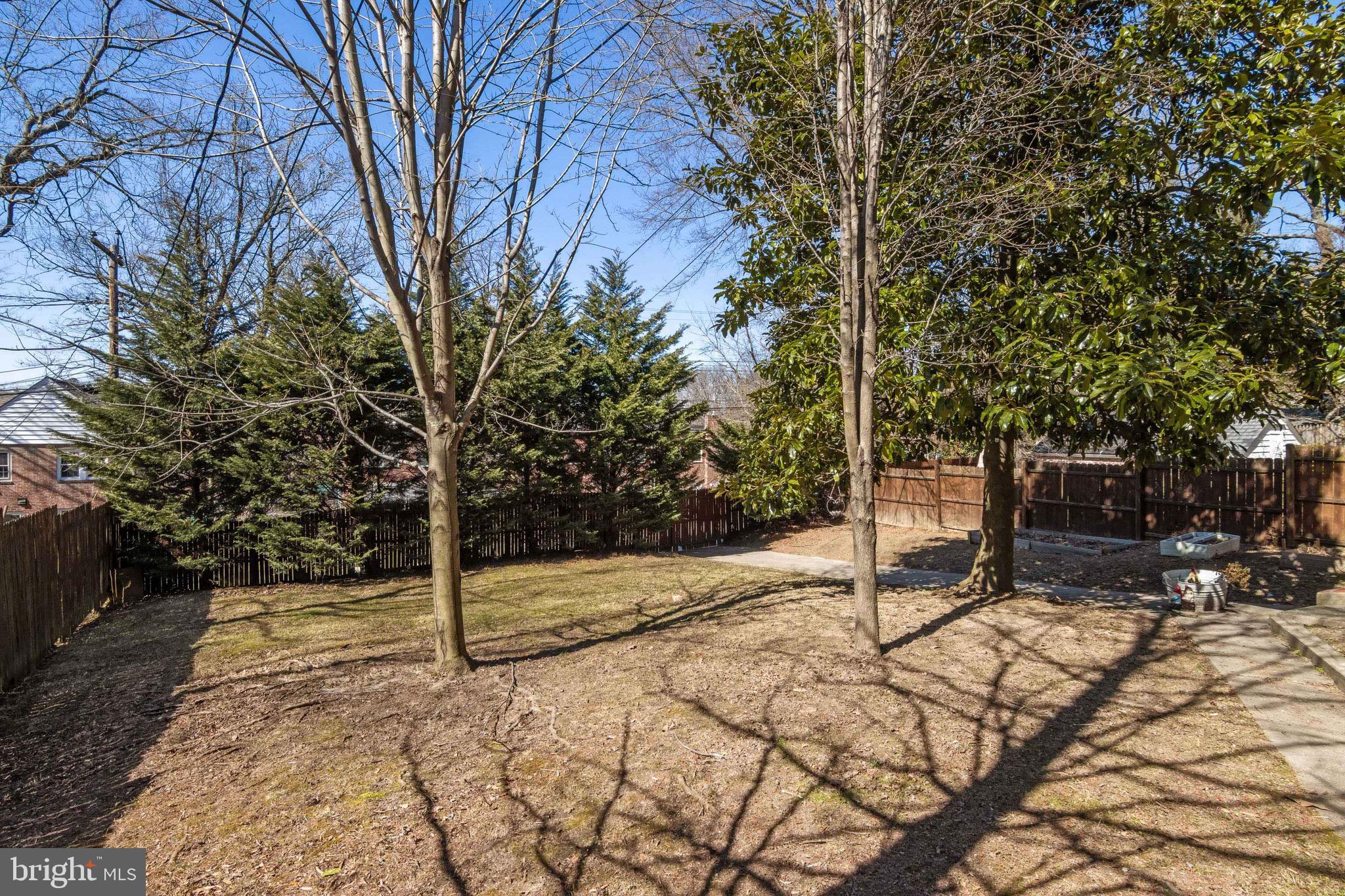 4128 Westview Road Baltimore, MD 21218 - Photo 28 of 37 Backyard