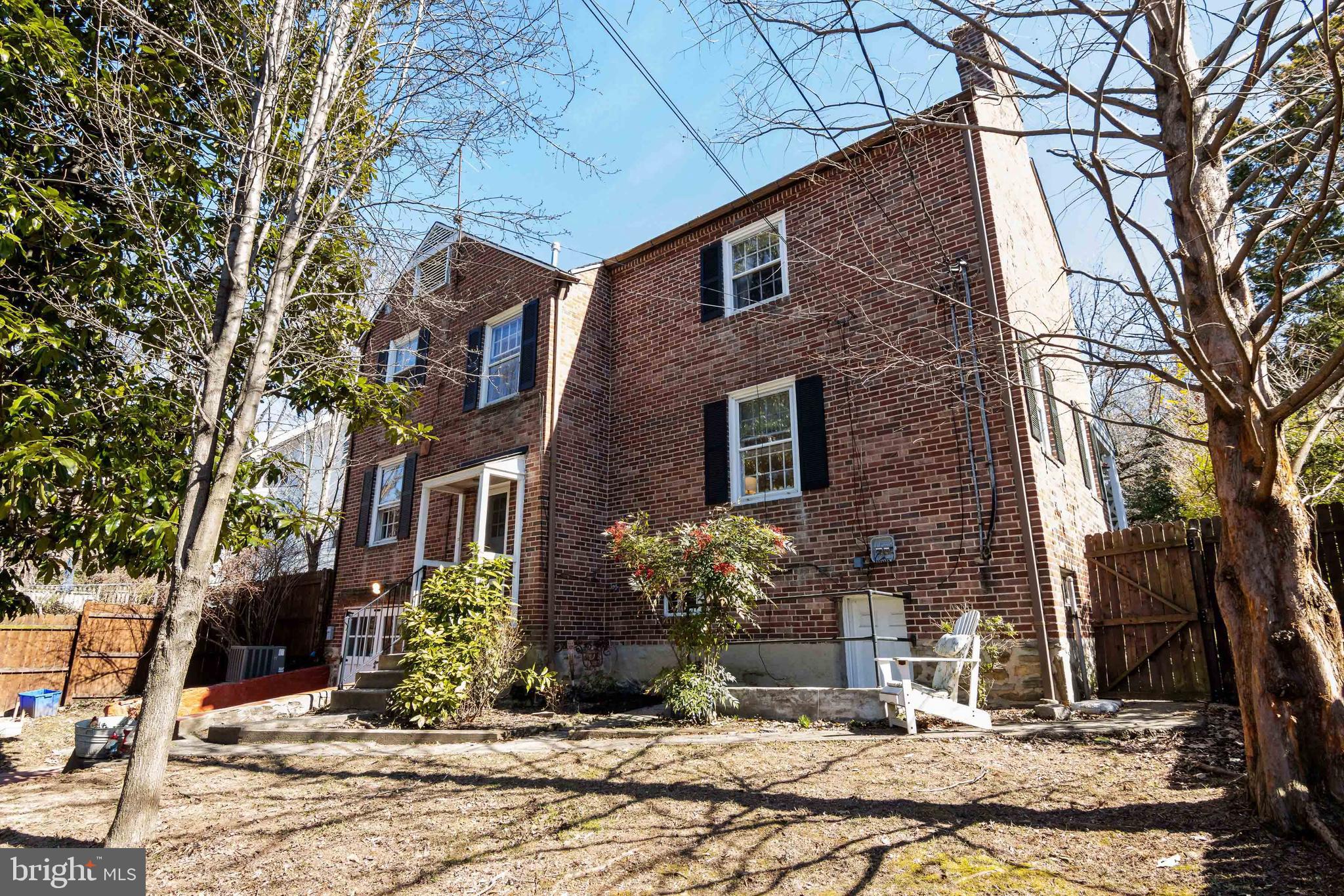 4128 Westview Road Baltimore, MD 21218 - Photo 32 of 37 What a beautiful home?!?!
