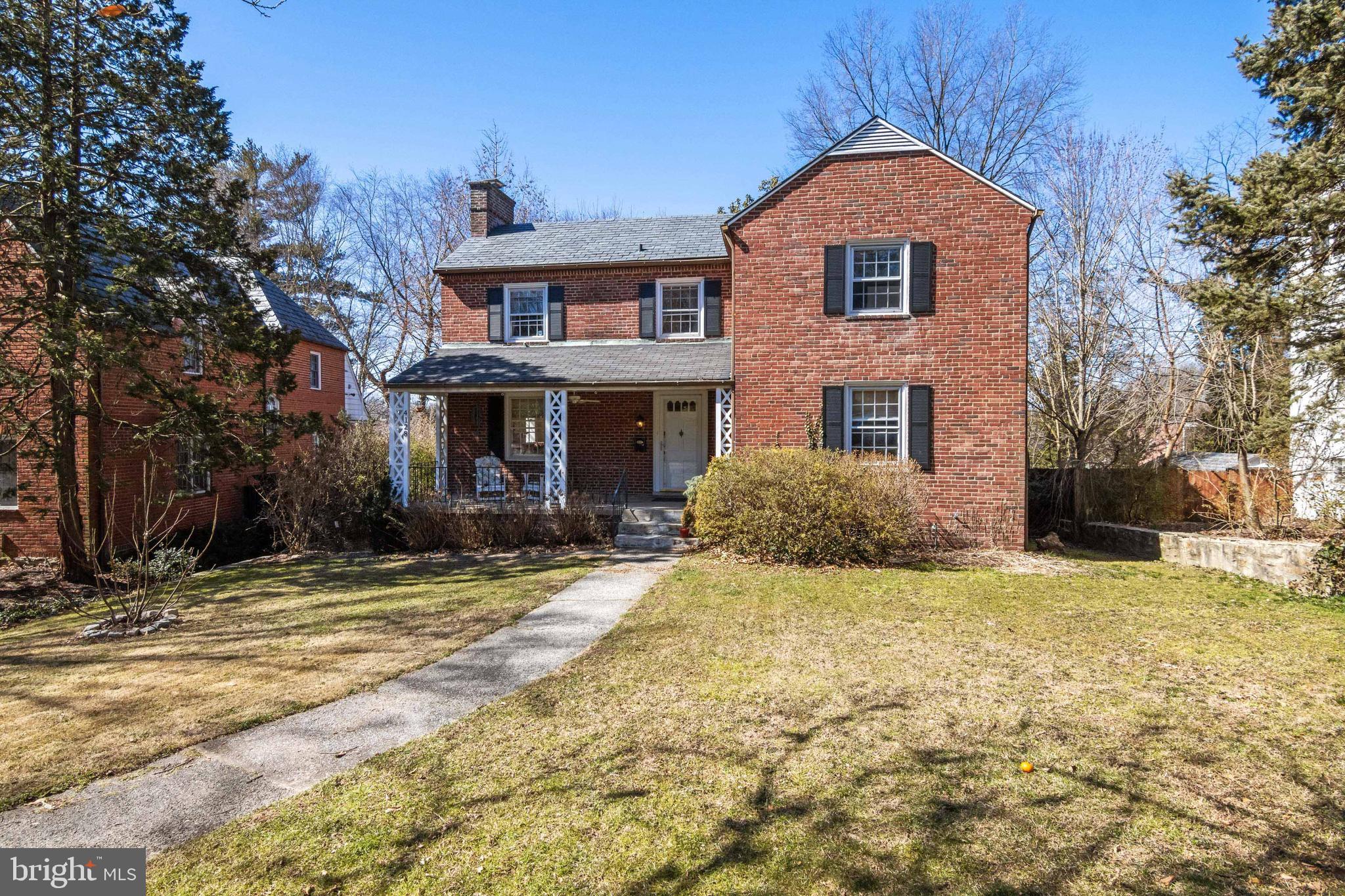 4128 Westview Road Baltimore, MD 21218 - Photo 34 of 37 Welcome Home!