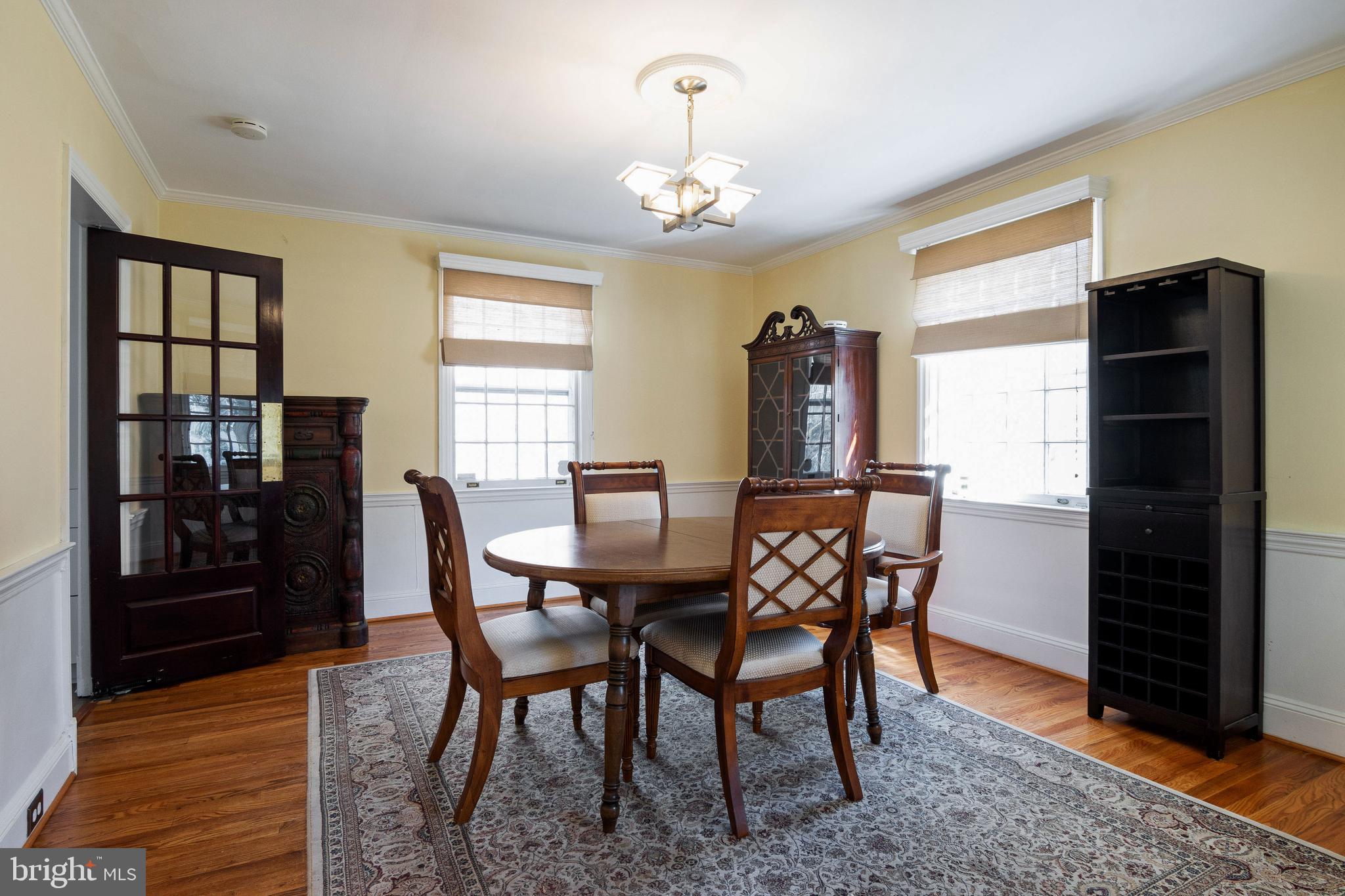4128 Westview Road Baltimore, MD 21218 - Photo 9 of 37 Dining Room