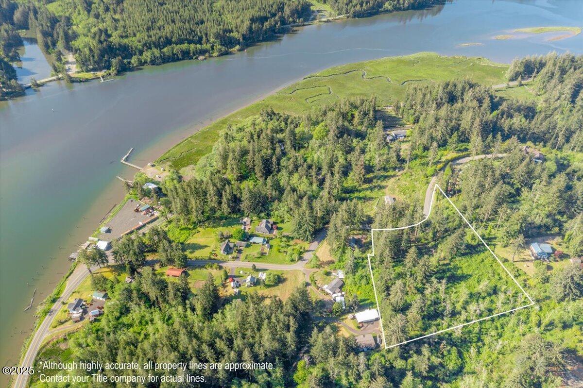 1600 Criteser Loop Toledo, OR 97391 - Photo 2 of 12 02-DJI_0687-Edit