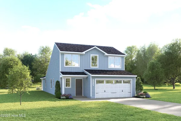 $306,857 | 8136 Sterling Oaks Drive Northwest, Ash, NC 28420