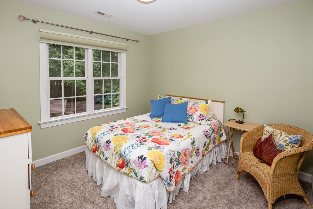 5016 Big Creek Road Raleigh, NC 27613 - Photo 17 of 25 Photo 17