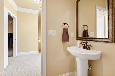 $1,245,000 | 923 Dominion Hill Drive, Cary, NC 27519