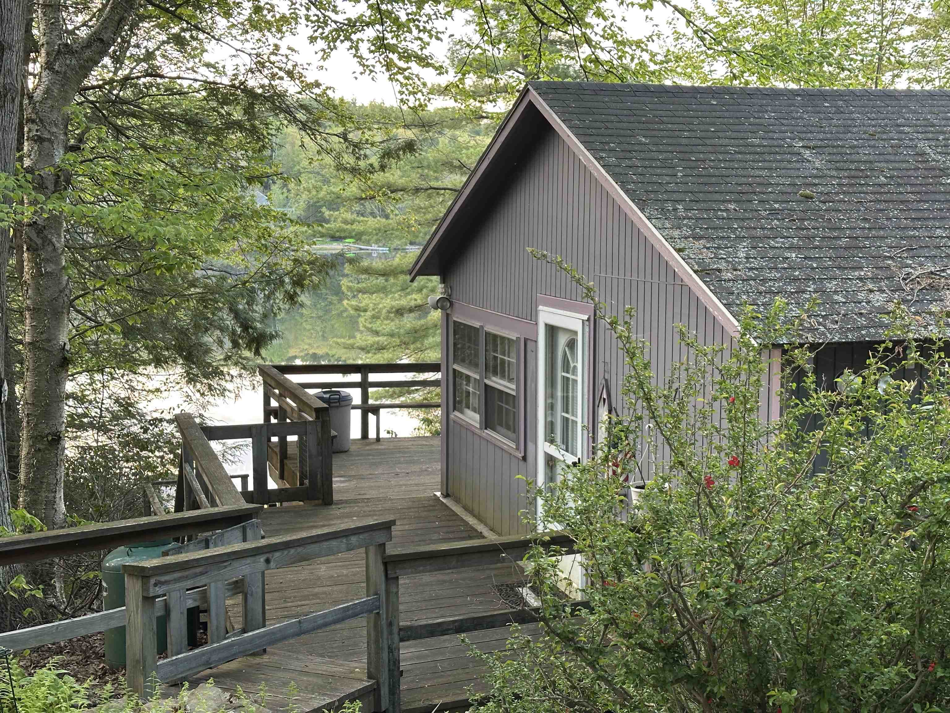 176 Upper Pratt Pond Road New Ipswich, NH 03071 - Photo 2 of 56 Gallery Image 2