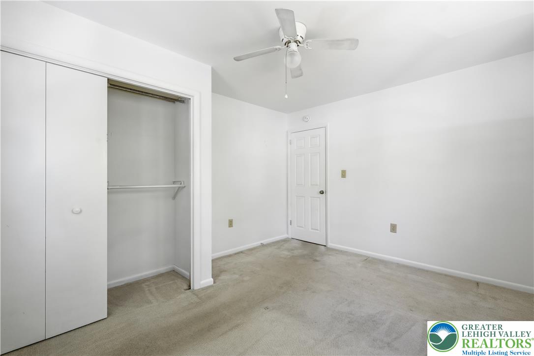 505 Chipmunk Road Bushkill, PA 18324 - Photo 18 of 46 a view of an empty room