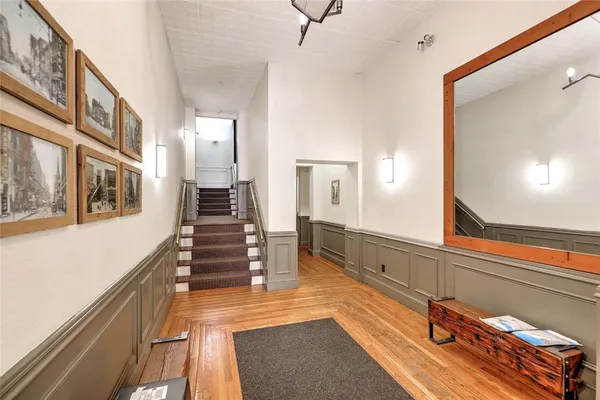 $375,000 | 385 Westminster Street, Unit 3E, Providence, RI 02903