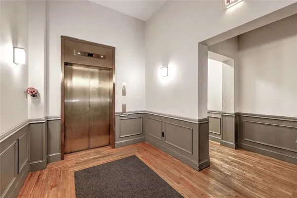 $375,000 | 385 Westminster Street, Unit 3E, Providence, RI 02903