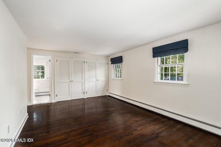 14 Shoal Point Lane Riverside, CT 06878 - Photo 20 of 28 primary bedroom