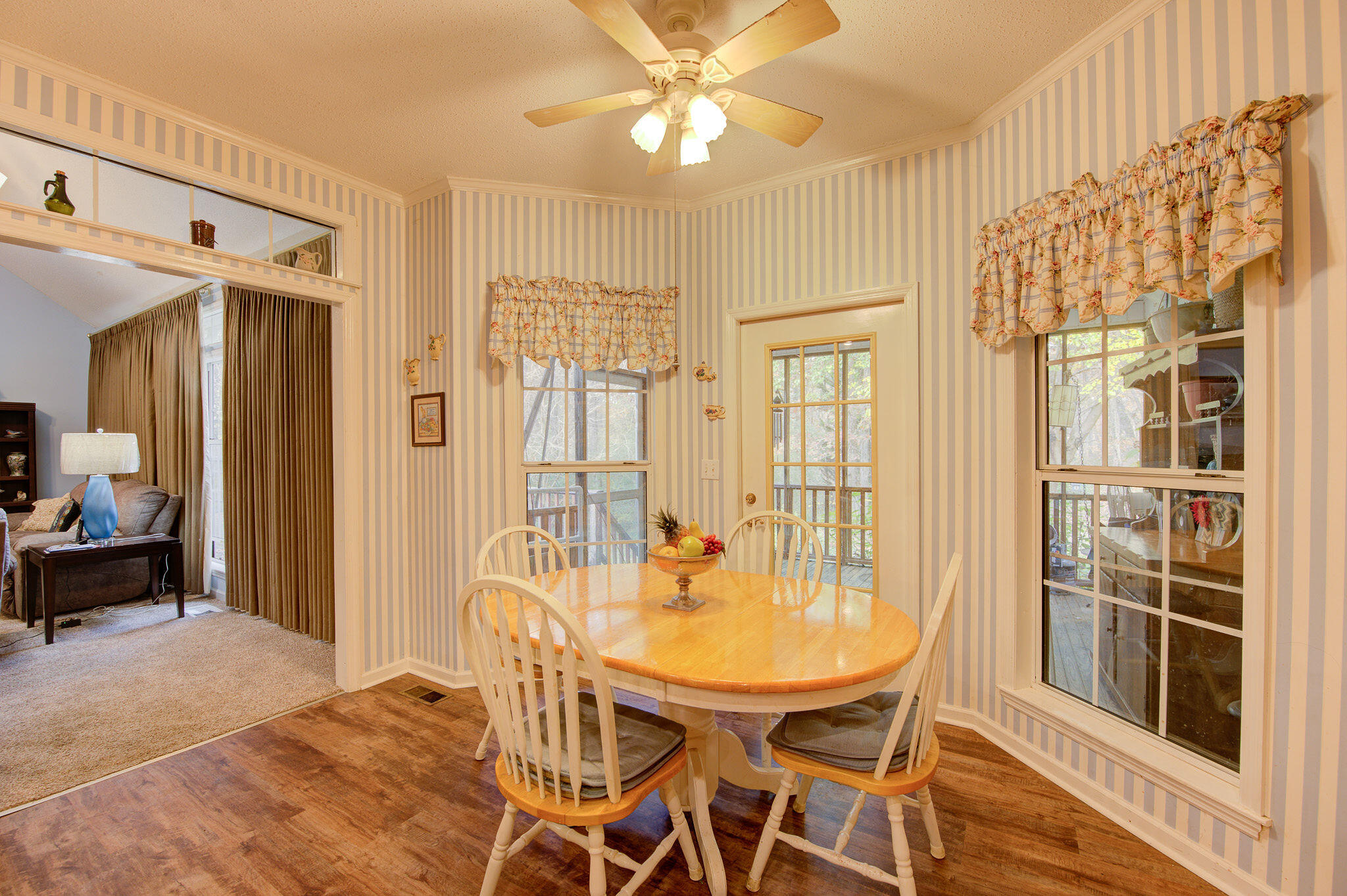 124 Country Estates Road LaFayette, GA 30728 - Photo 15 of 45 LOL_0601_2_3