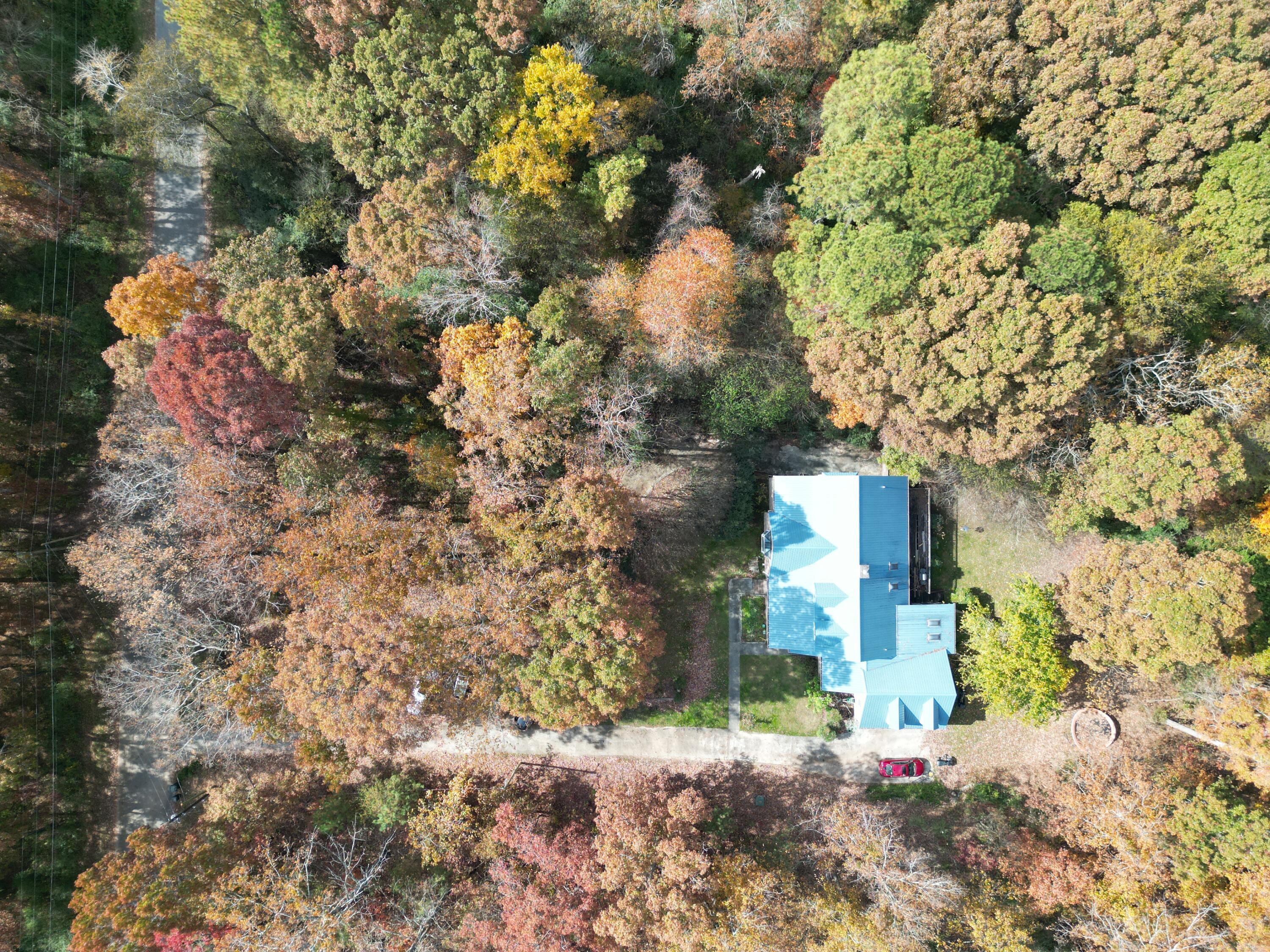 124 Country Estates Road LaFayette, GA 30728 - Photo 2 of 45 DJI_0035 (1)