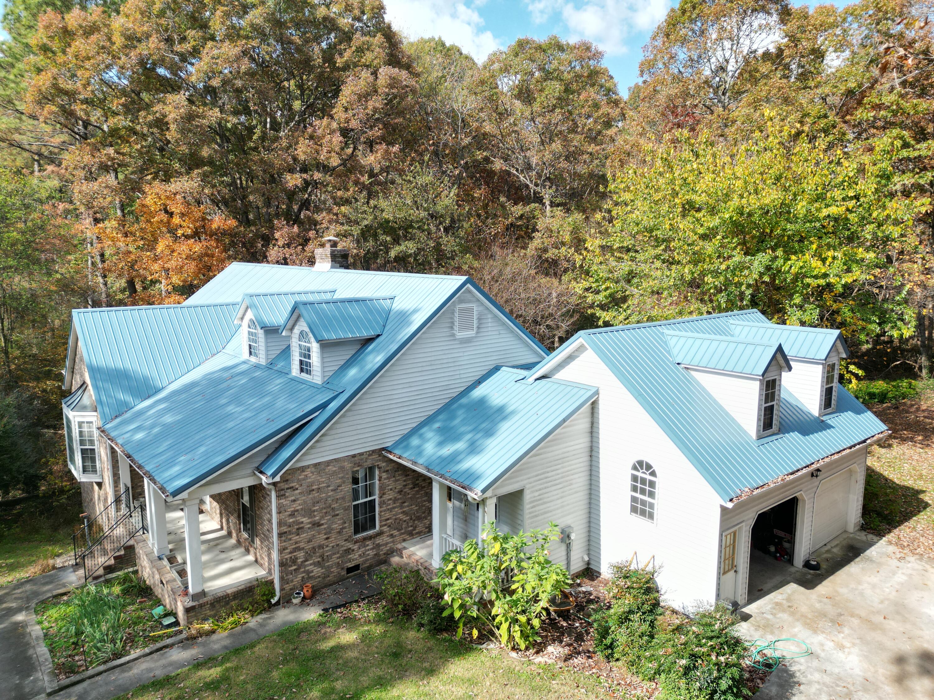 124 Country Estates Road LaFayette, GA 30728 - Photo 33 of 45 DJI_0022 (1)