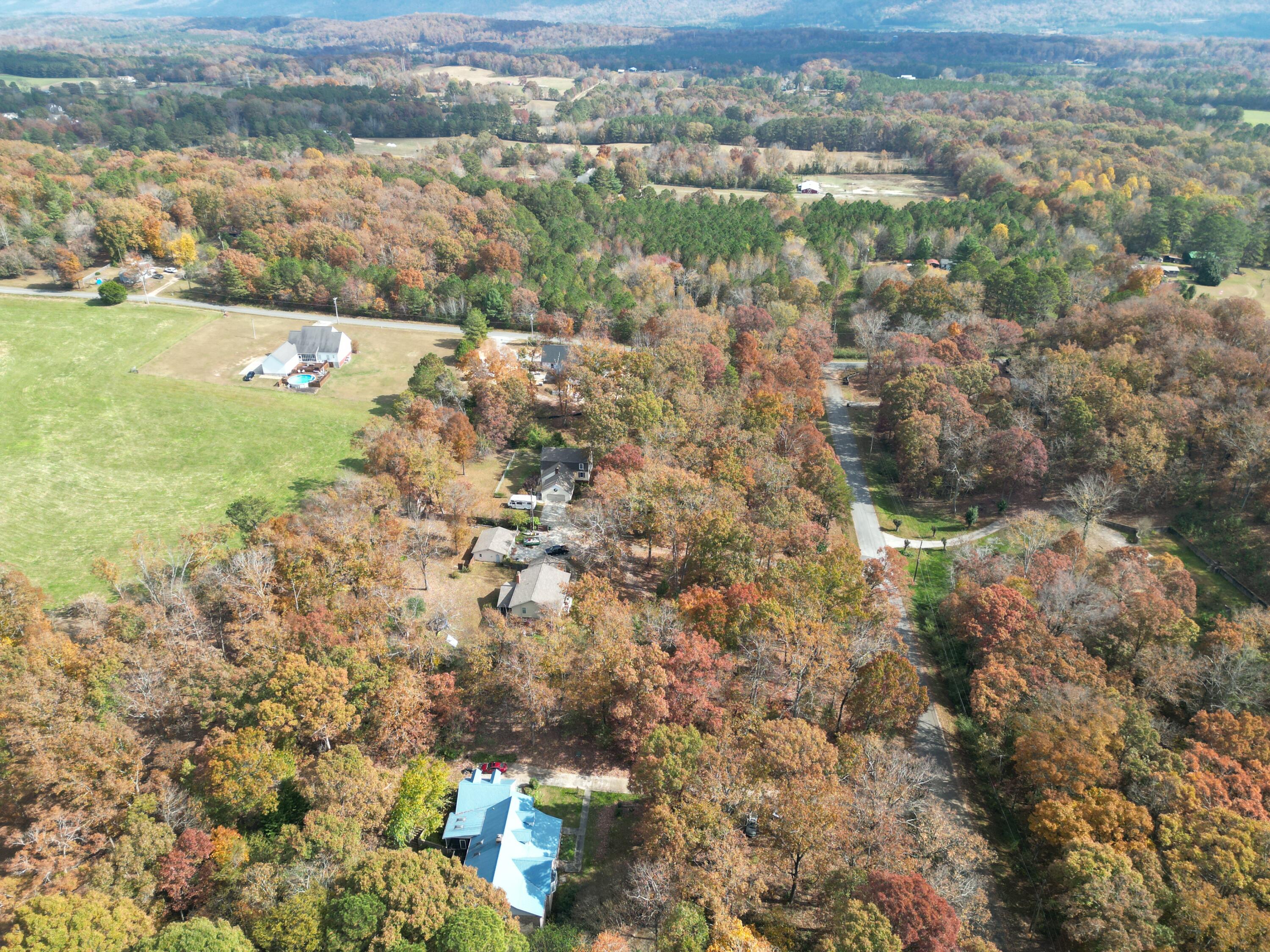 124 Country Estates Road LaFayette, GA 30728 - Photo 38 of 45 DJI_0029