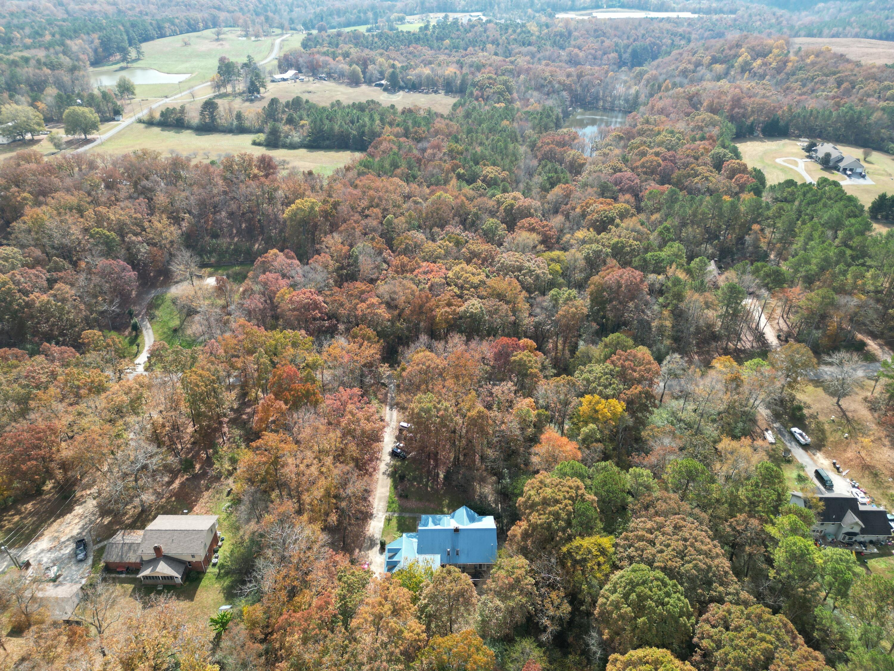 124 Country Estates Road LaFayette, GA 30728 - Photo 40 of 45 DJI_0031 (1)