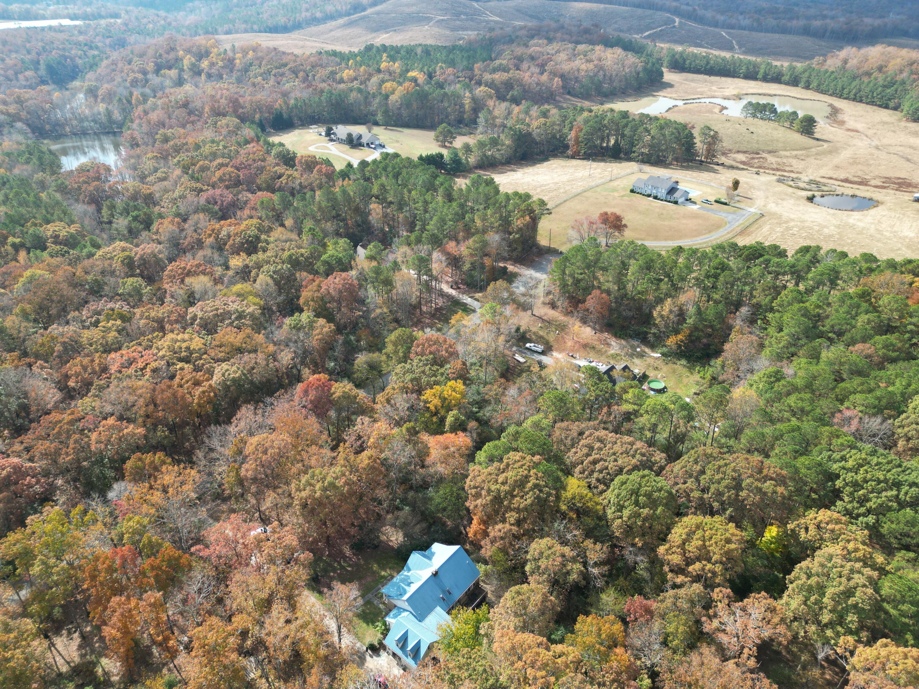 124 Country Estates Road LaFayette, GA 30728 - Photo 41 of 45 DJI_0032 (1)